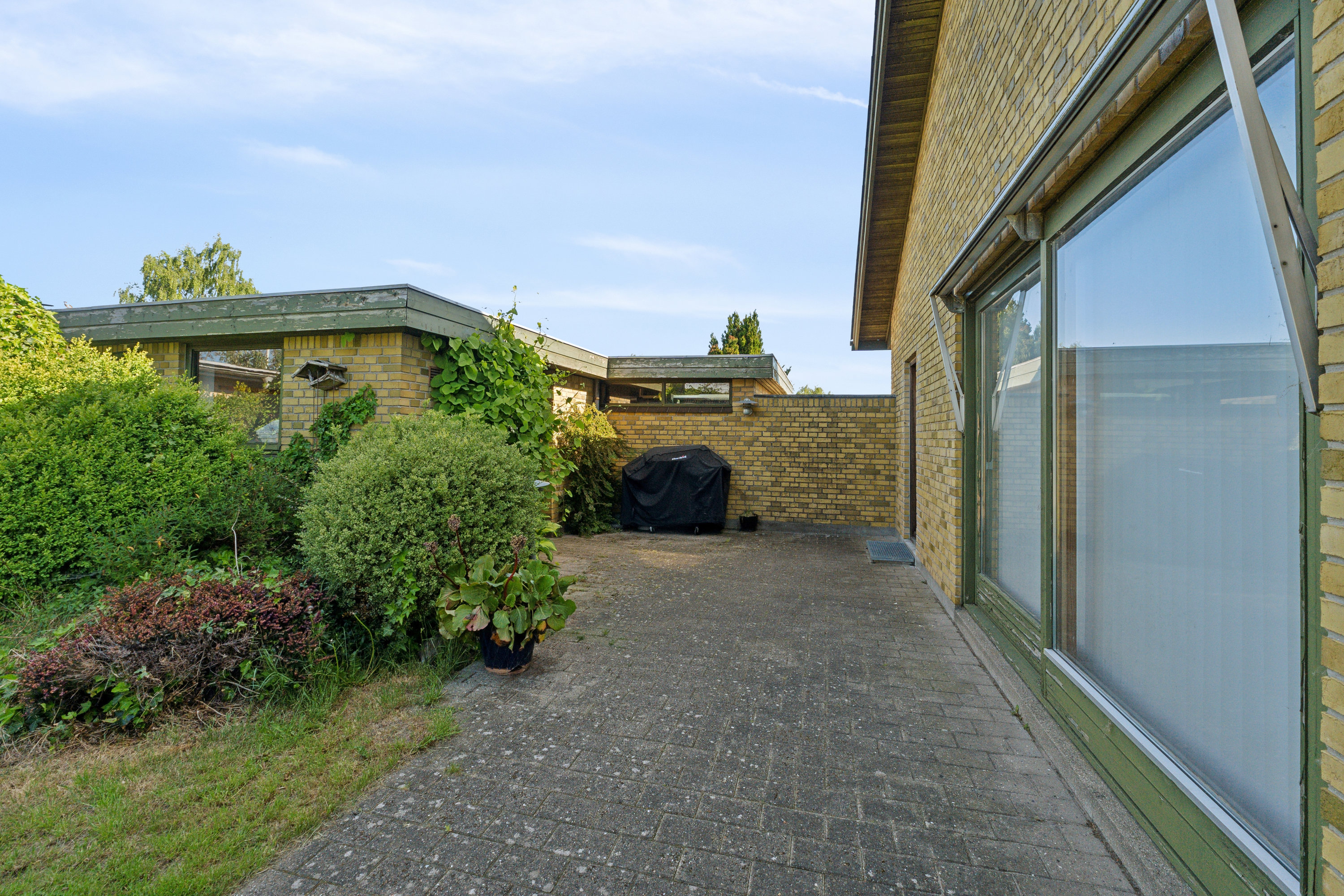 Fremhævet  billede i fuldskærmstilstand. Billede af Gyvelvej 5, 9560 Hadsund