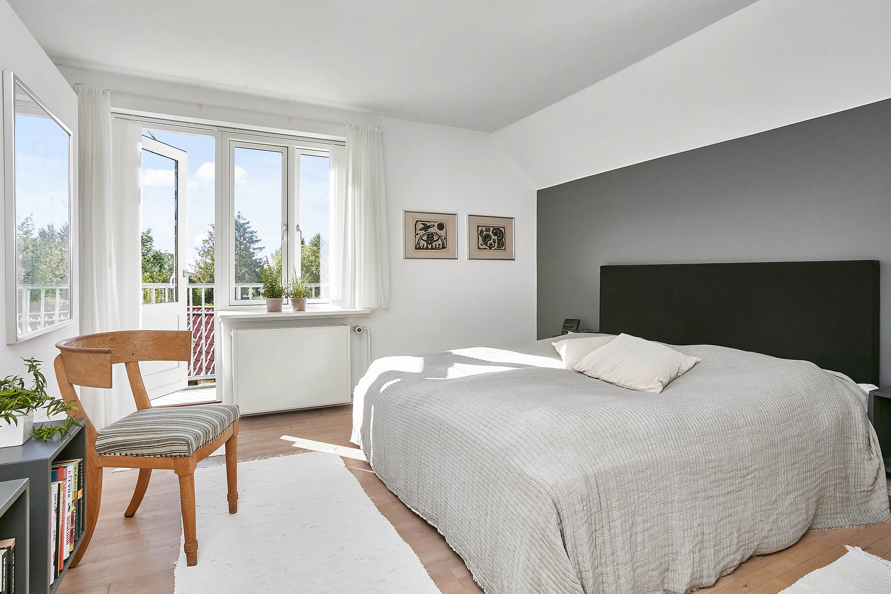 Fremhævet  billede i fuldskærmstilstand. Billede af Fjordbakken 2, 8700 Horsens