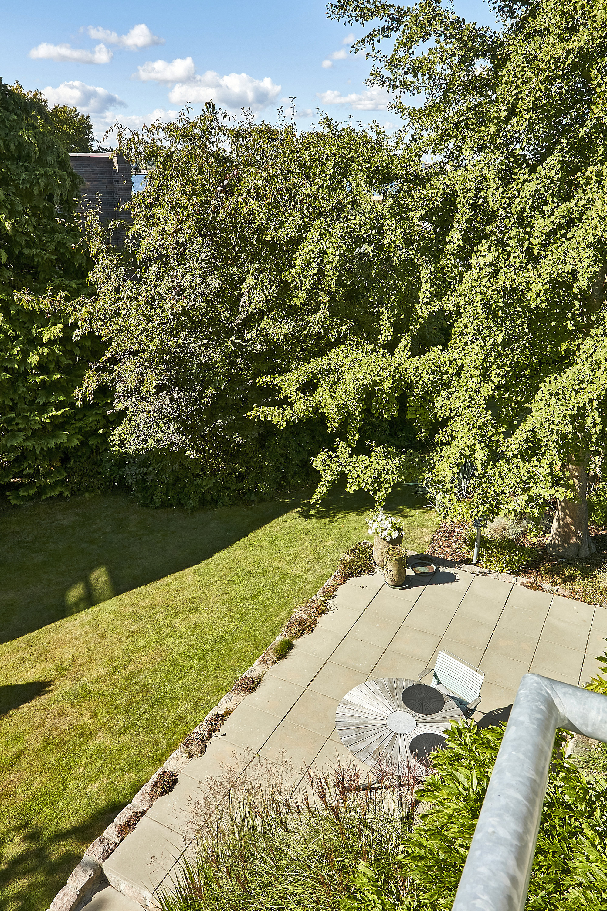 Fremhævet  billede i fuldskærmstilstand. Billede af Fjordbakken 2, 8700 Horsens