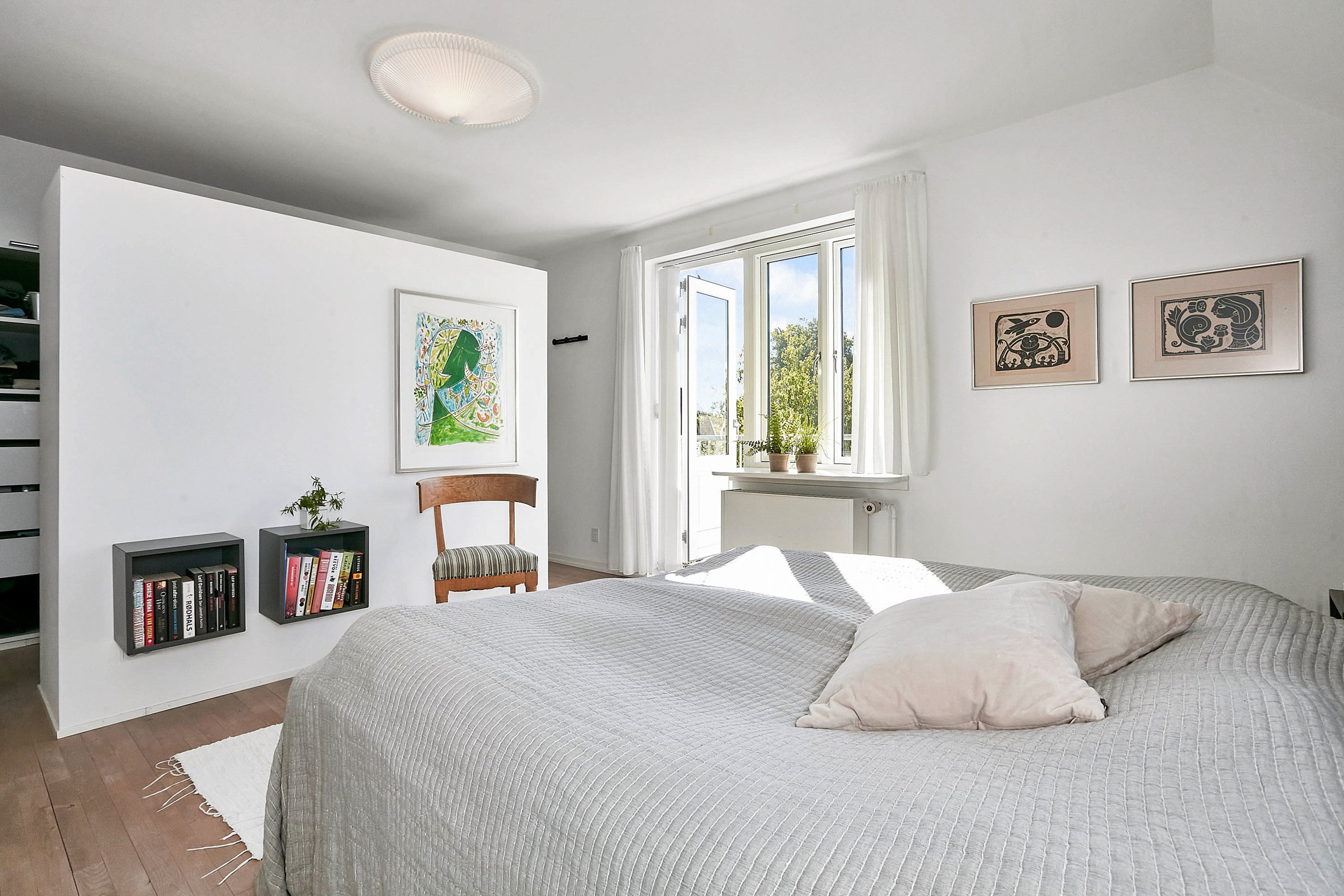 Fremhævet  billede i fuldskærmstilstand. Billede af Fjordbakken 2, 8700 Horsens