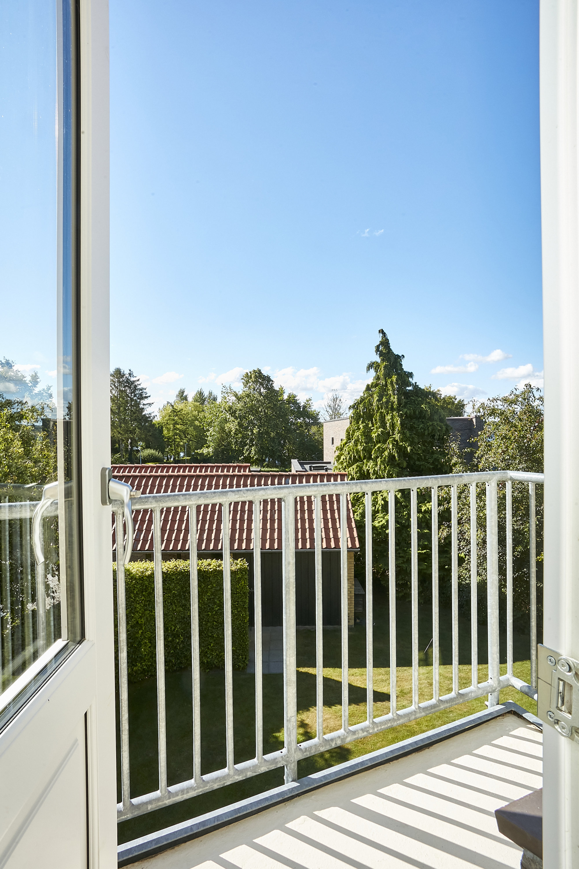 Fremhævet  billede i fuldskærmstilstand. Billede af Fjordbakken 2, 8700 Horsens