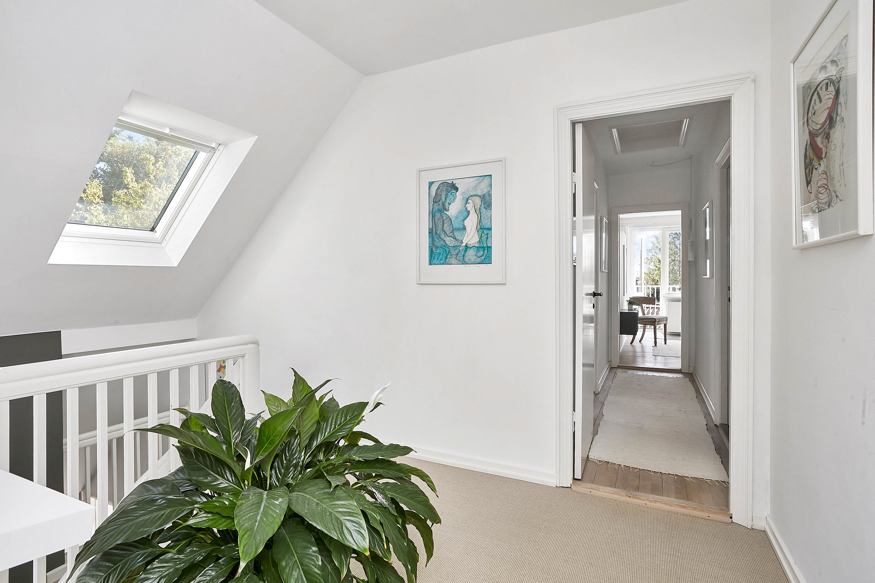 Fremhævet  billede i fuldskærmstilstand. Billede af Fjordbakken 2, 8700 Horsens