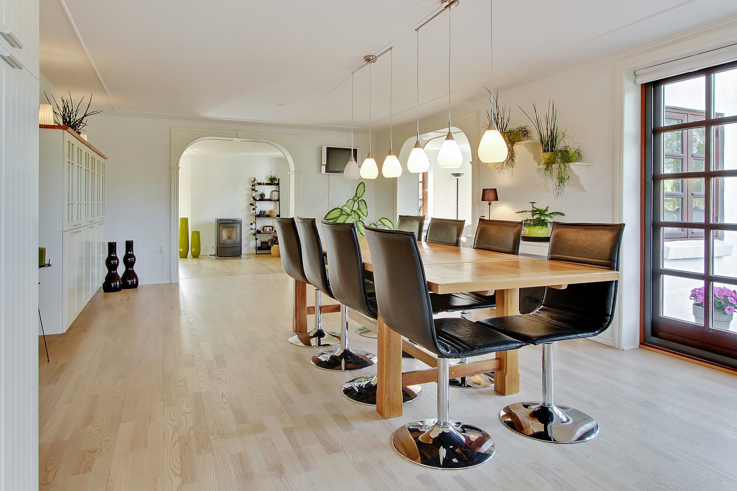 Fremhævet alrum billede i fuldskærmstilstand. Billede af Bøgstedvej 272, Astrup, 9800 Hjørring