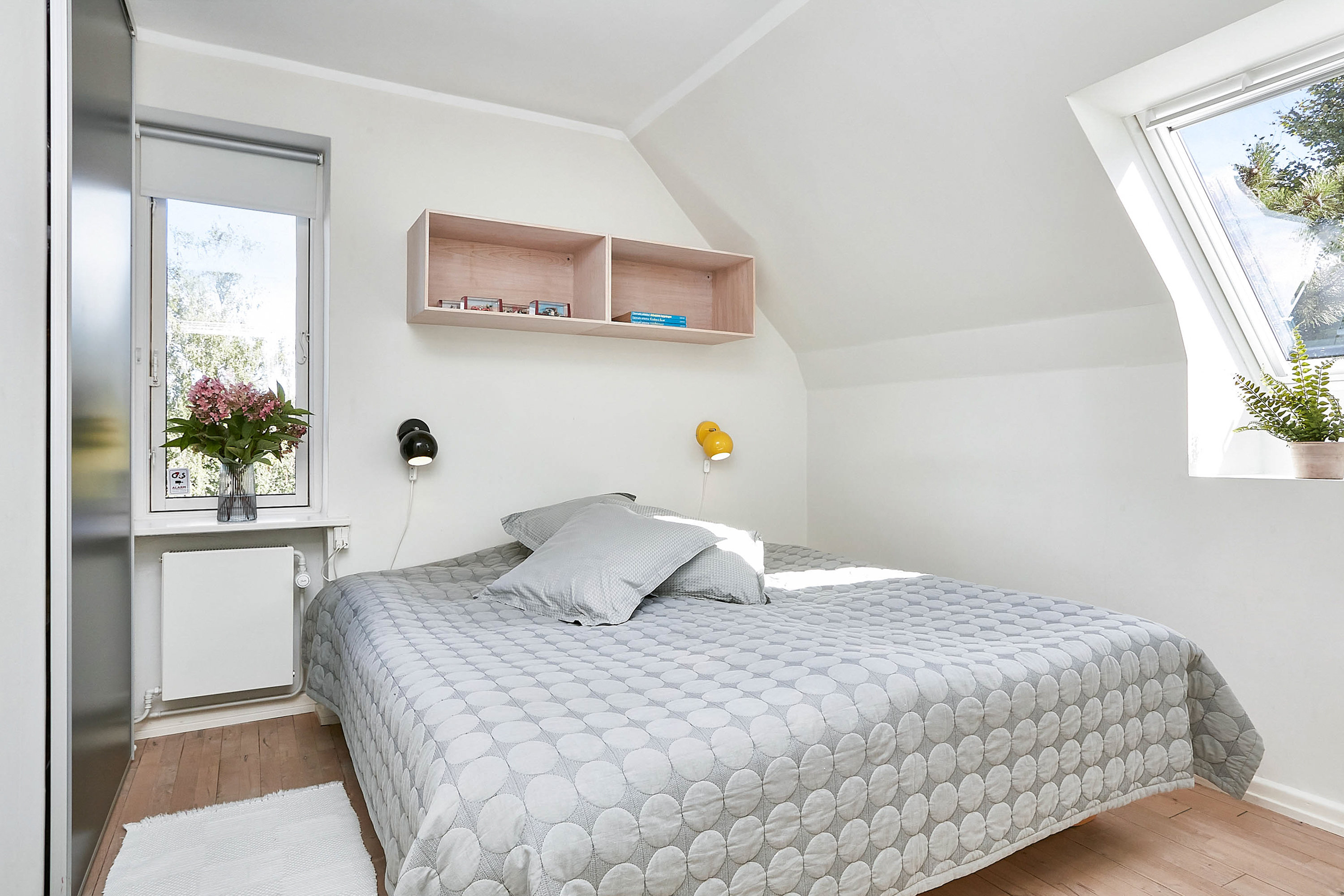 Fremhævet  billede i fuldskærmstilstand. Billede af Fjordbakken 2, 8700 Horsens