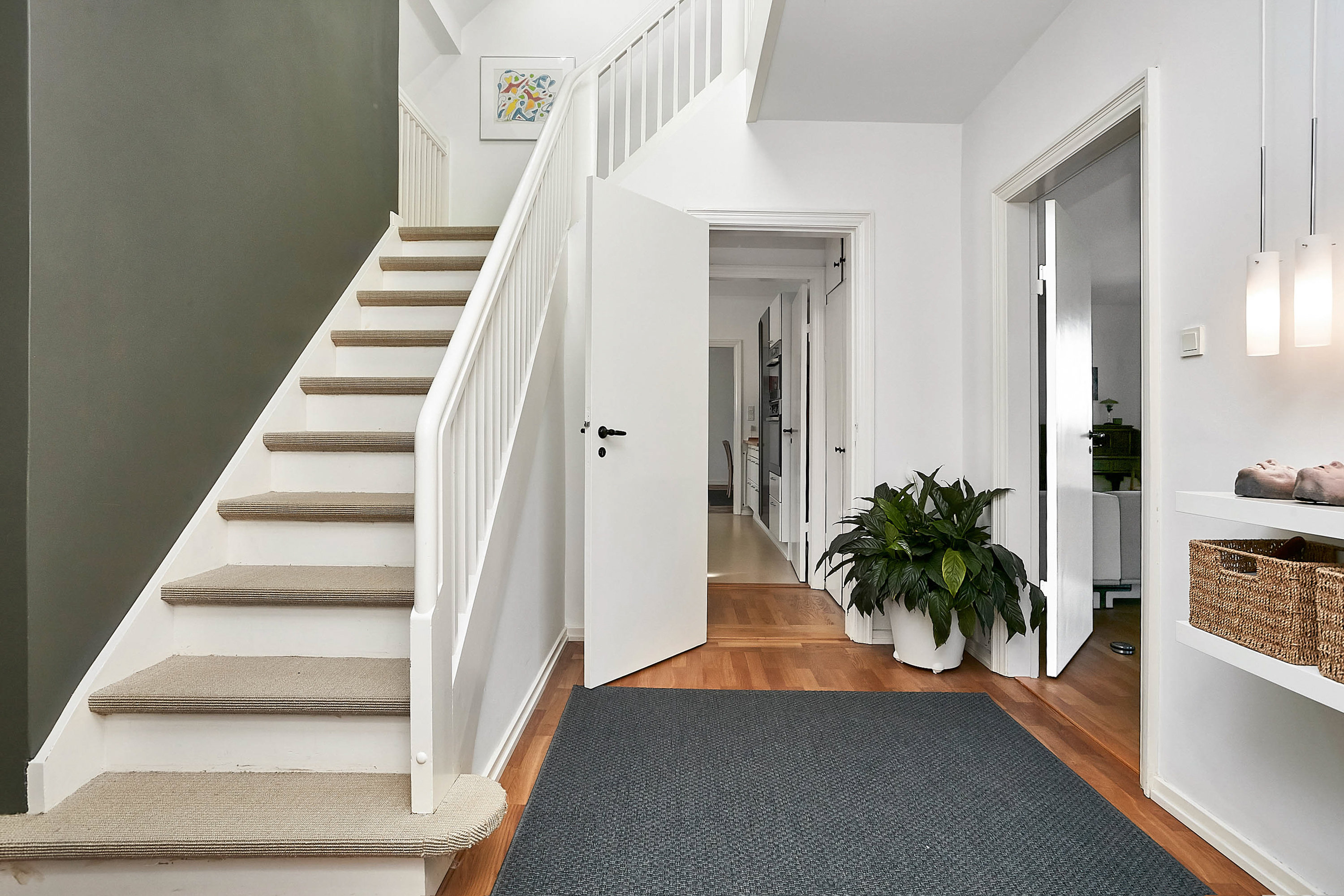 Fremhævet  billede i fuldskærmstilstand. Billede af Fjordbakken 2, 8700 Horsens