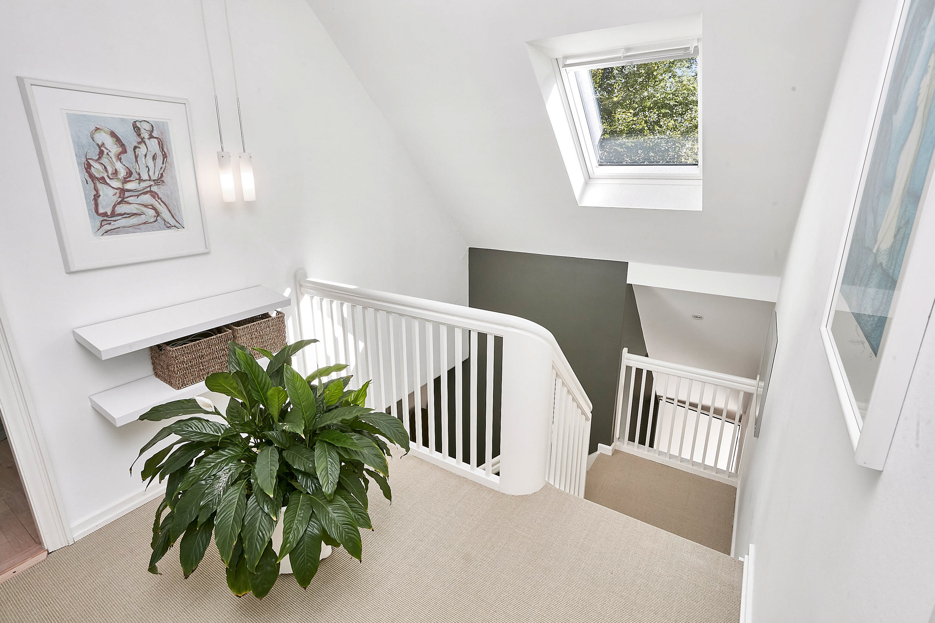 Fremhævet  billede i fuldskærmstilstand. Billede af Fjordbakken 2, 8700 Horsens