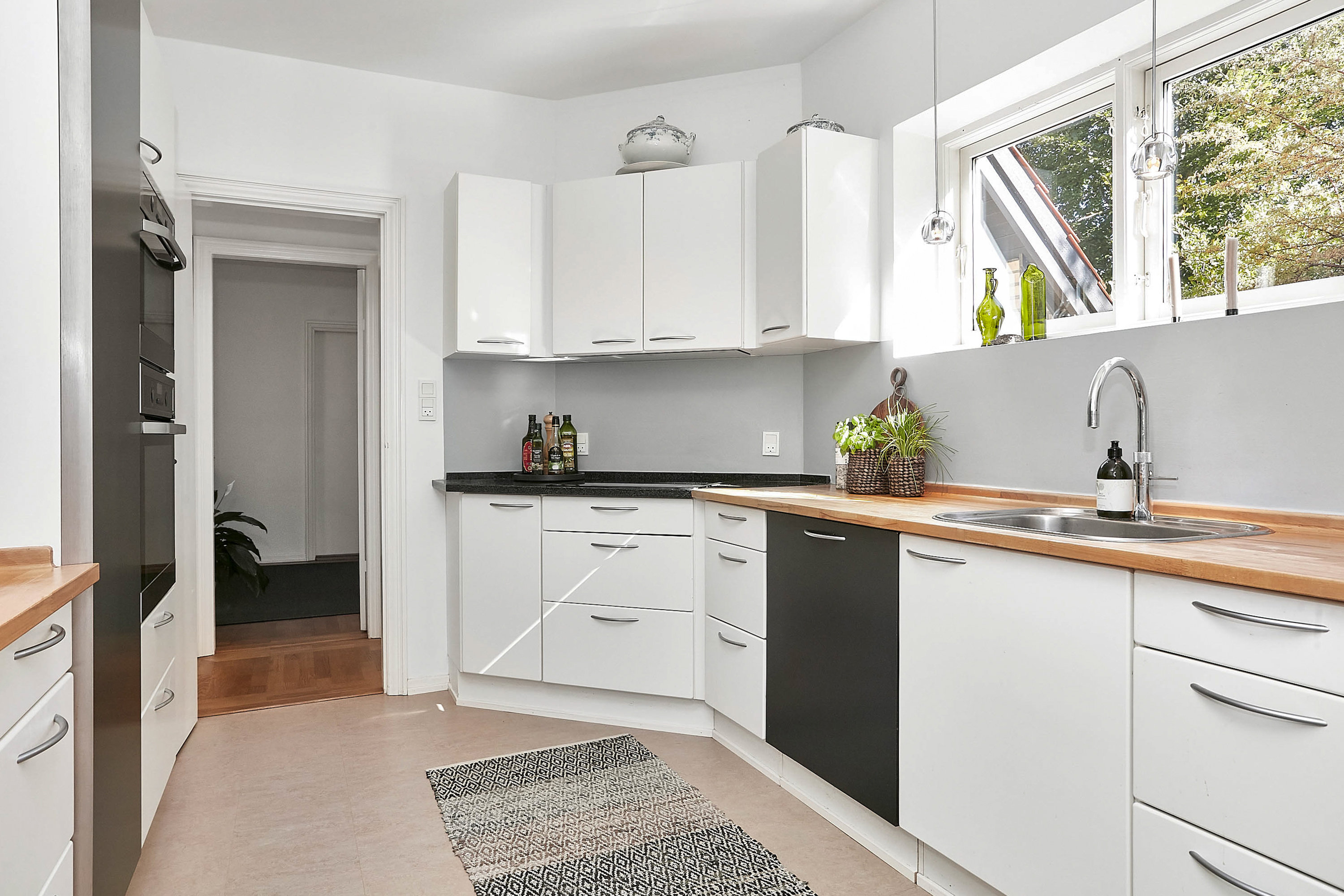 Fremhævet  billede i fuldskærmstilstand. Billede af Fjordbakken 2, 8700 Horsens