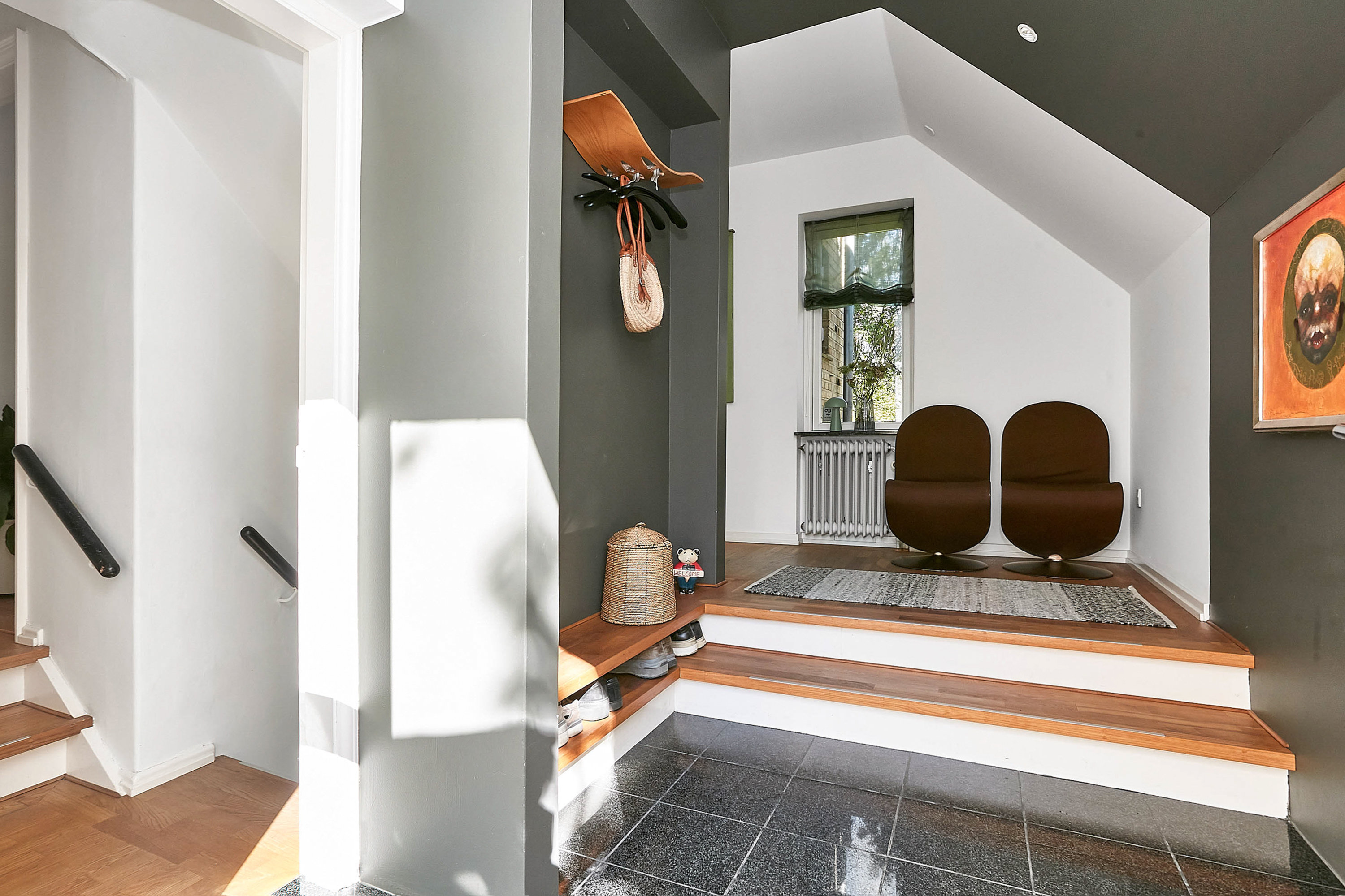 Fremhævet  billede i fuldskærmstilstand. Billede af Fjordbakken 2, 8700 Horsens