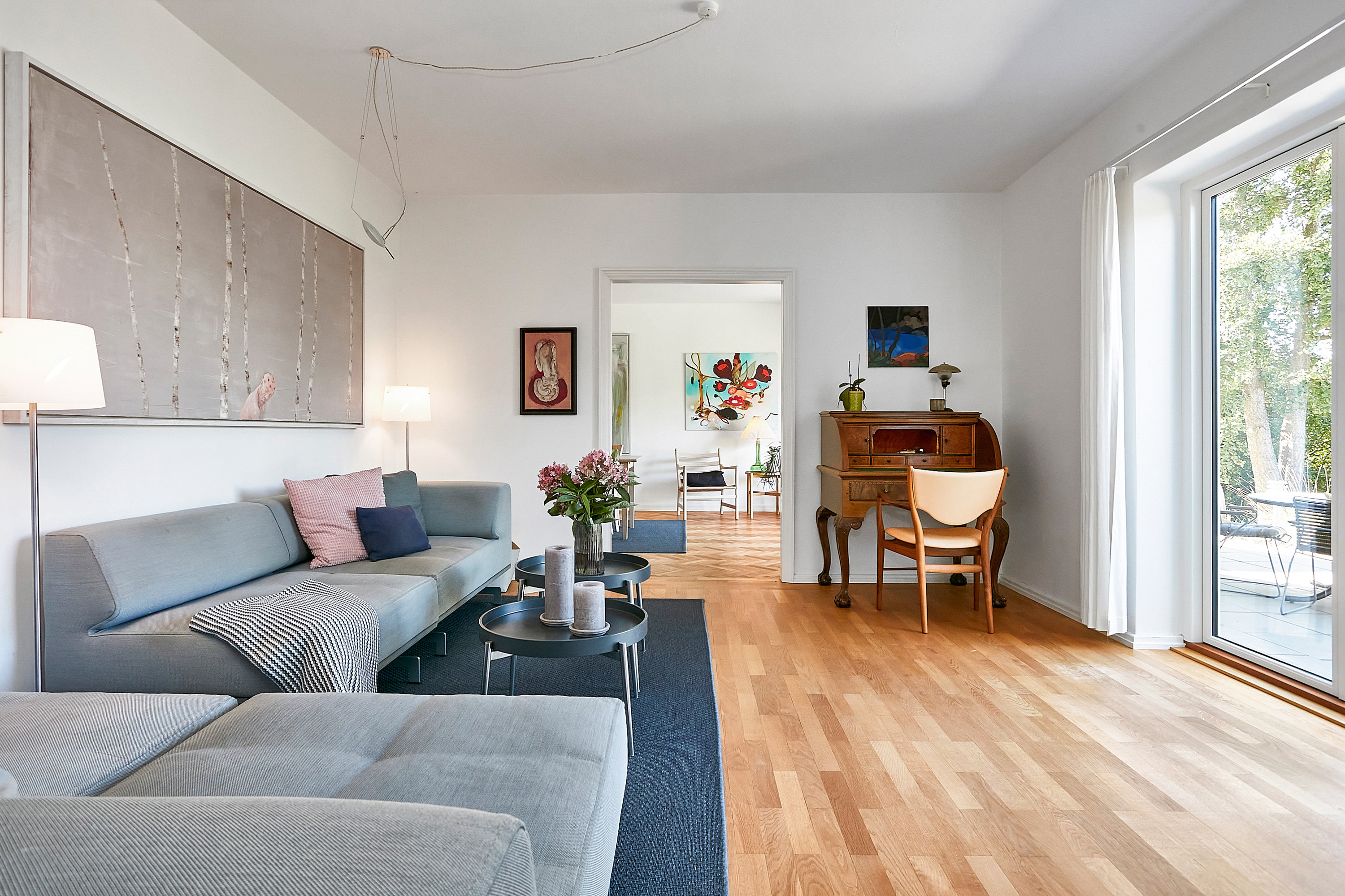 Fremhævet  billede i fuldskærmstilstand. Billede af Fjordbakken 2, 8700 Horsens