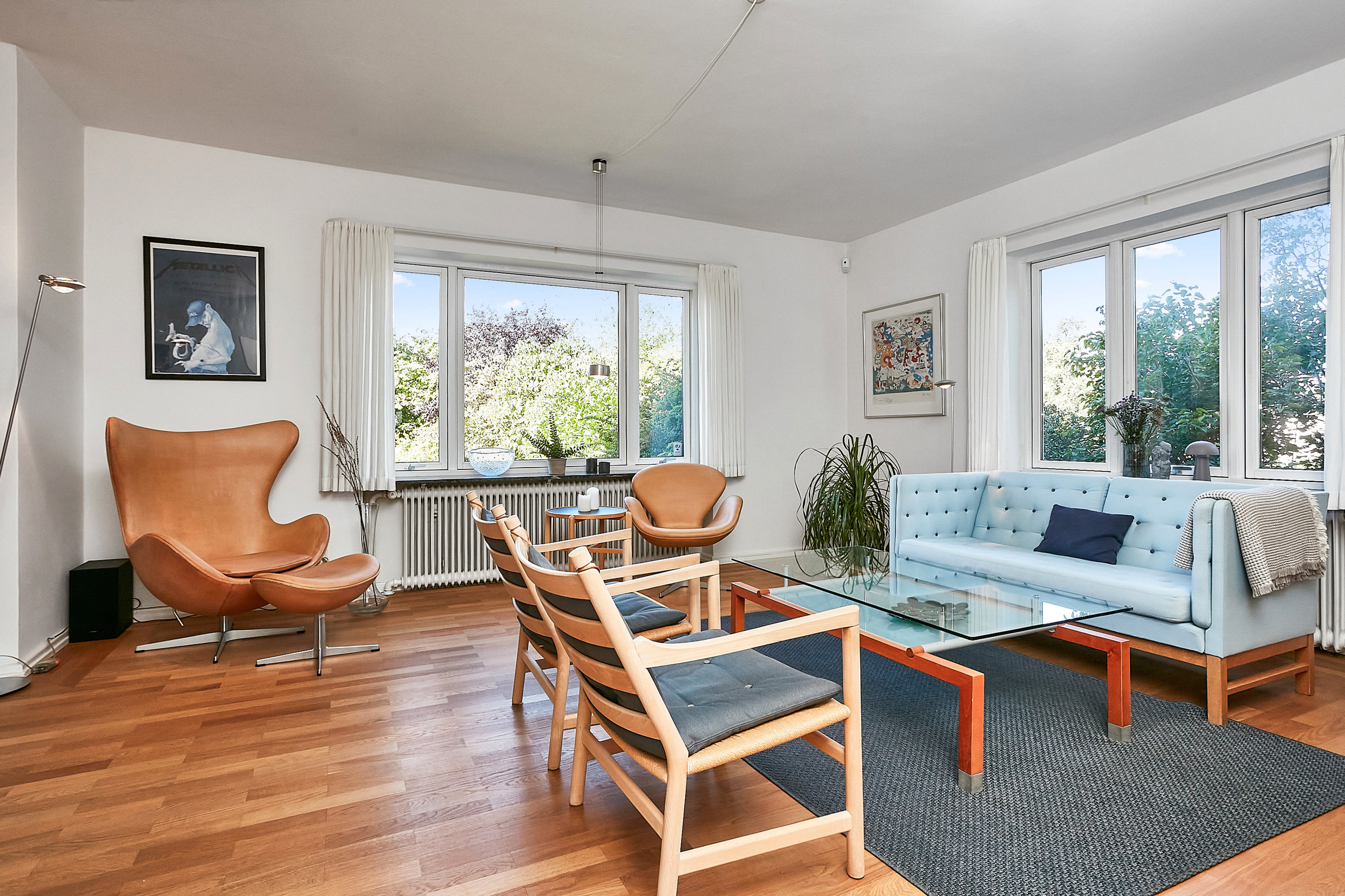 Fremhævet  billede i fuldskærmstilstand. Billede af Fjordbakken 2, 8700 Horsens