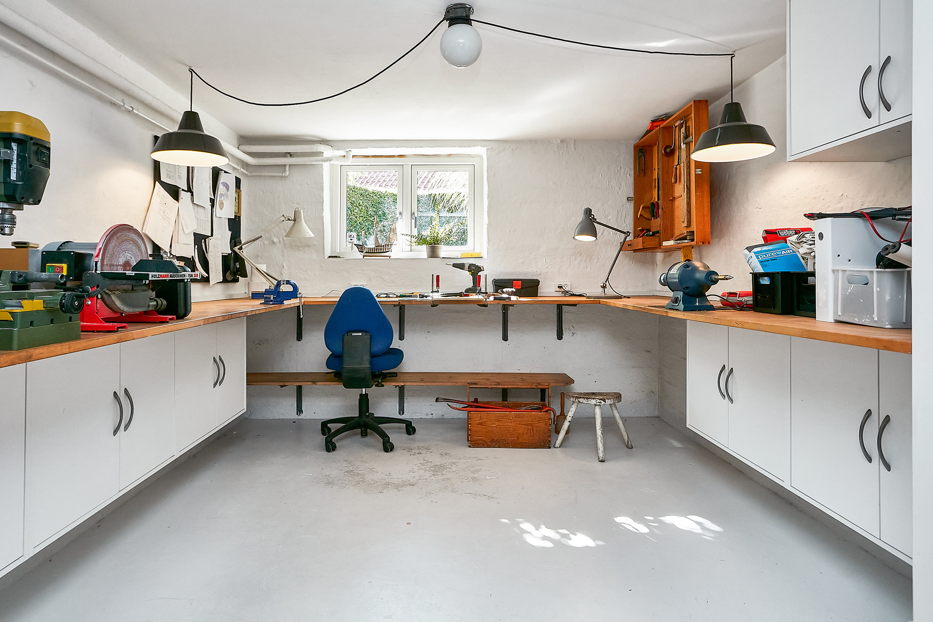 Fremhævet  billede i fuldskærmstilstand. Billede af Fjordbakken 2, 8700 Horsens