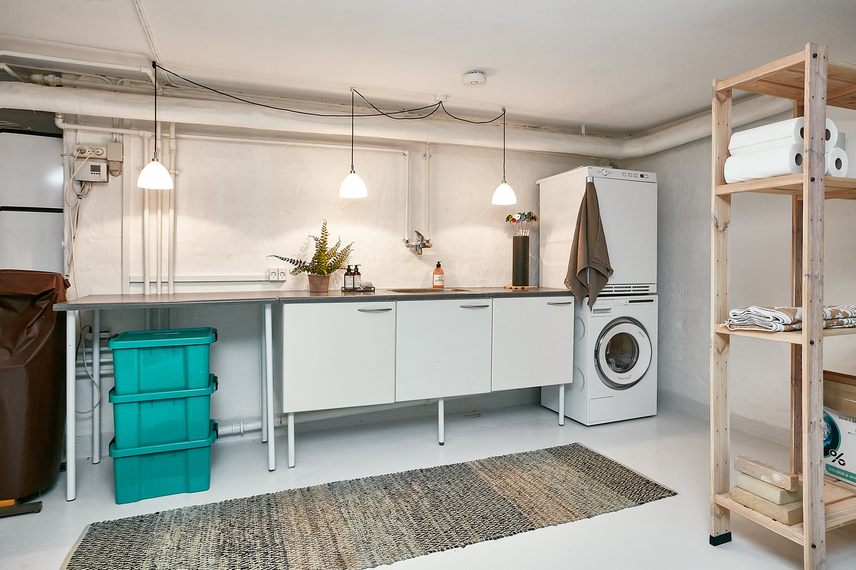 Fremhævet  billede i fuldskærmstilstand. Billede af Fjordbakken 2, 8700 Horsens