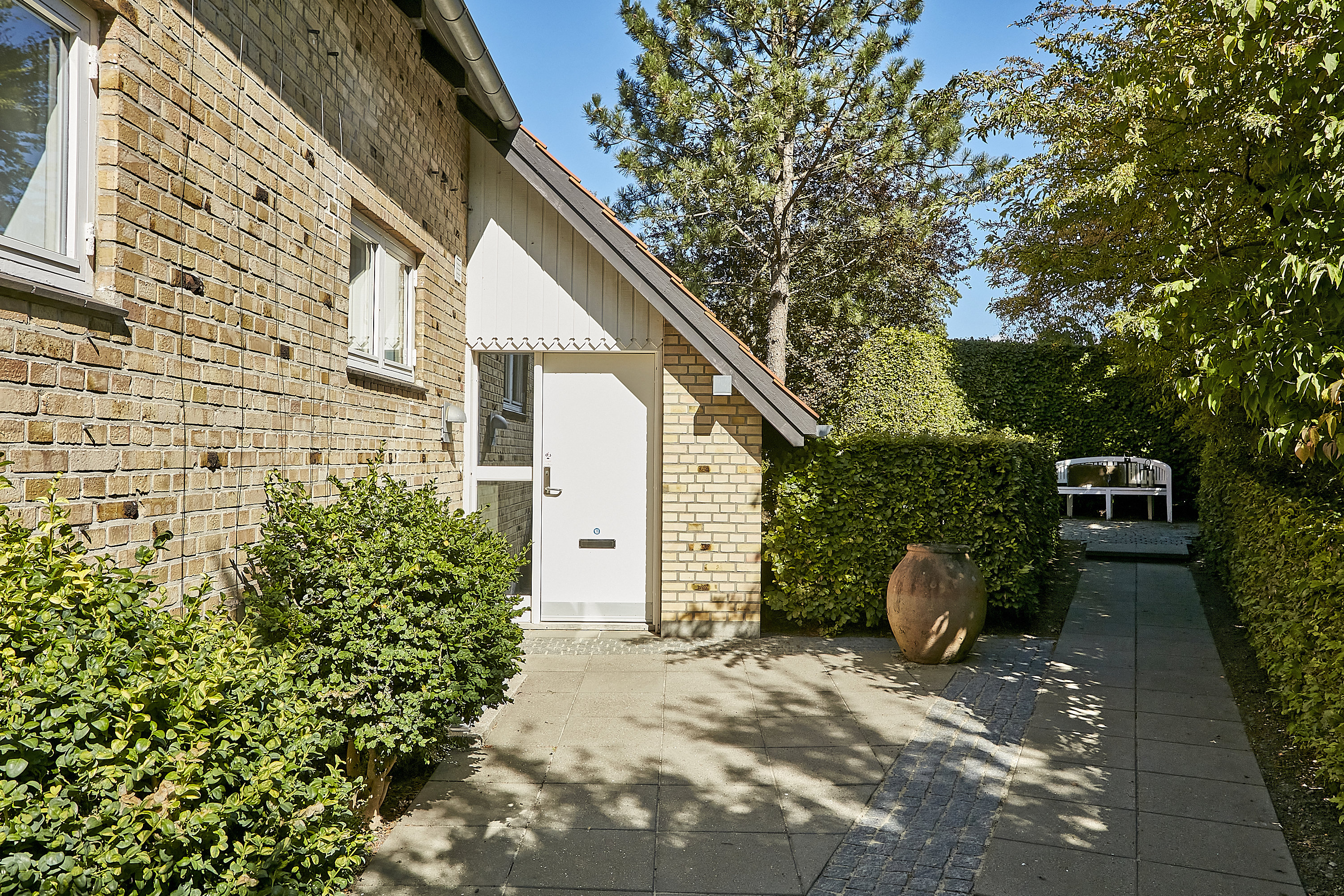 Fremhævet  billede i fuldskærmstilstand. Billede af Fjordbakken 2, 8700 Horsens