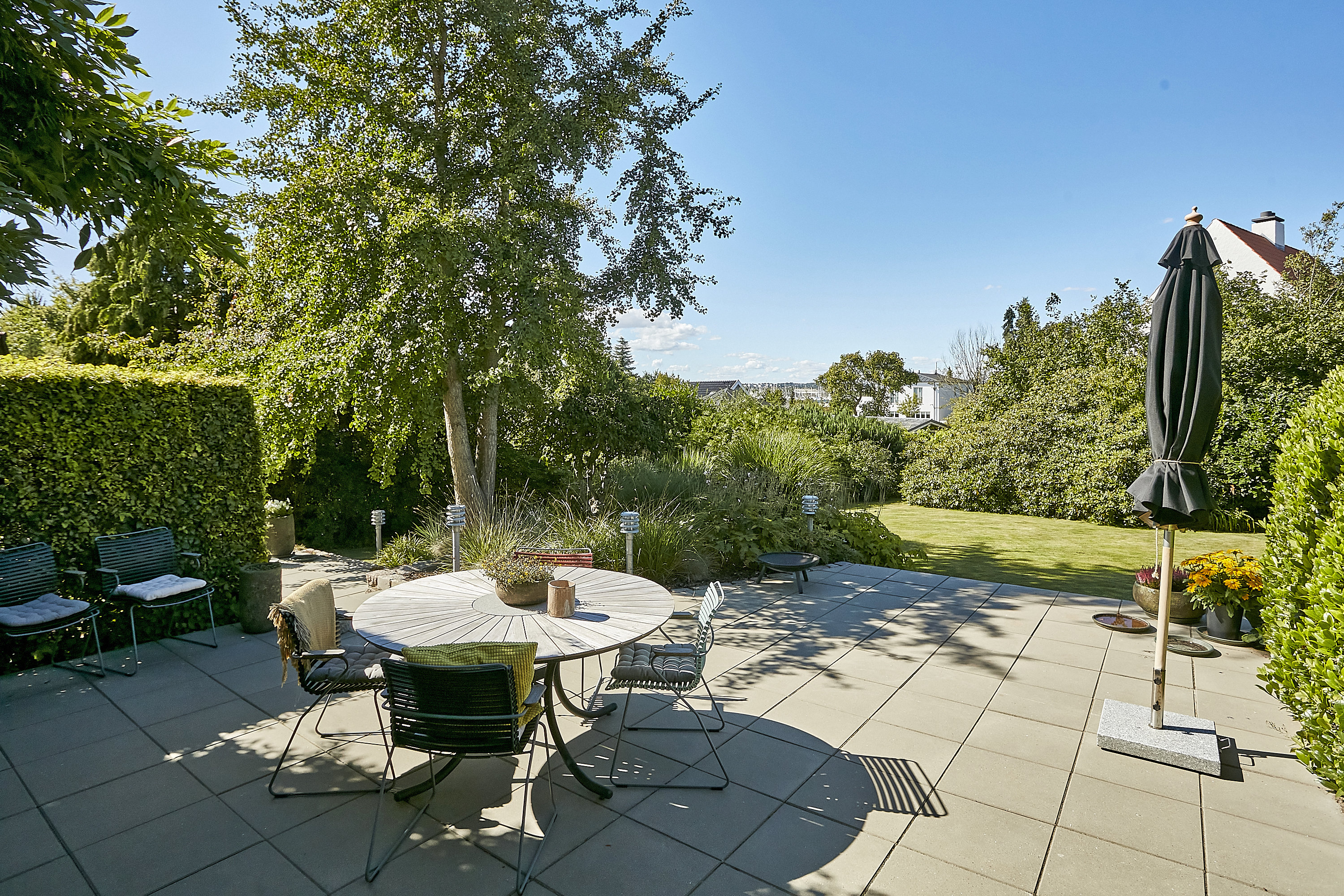 Fremhævet  billede i fuldskærmstilstand. Billede af Fjordbakken 2, 8700 Horsens