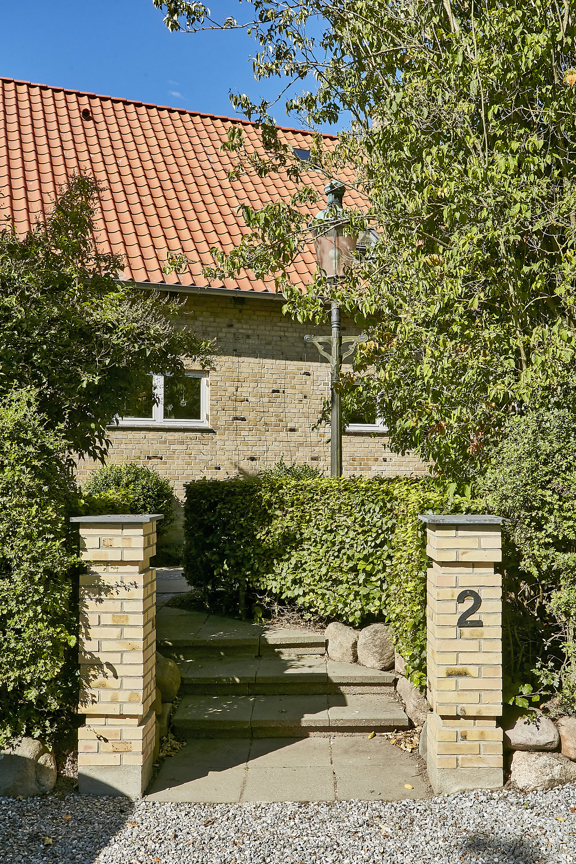 Fremhævet  billede i fuldskærmstilstand. Billede af Fjordbakken 2, 8700 Horsens