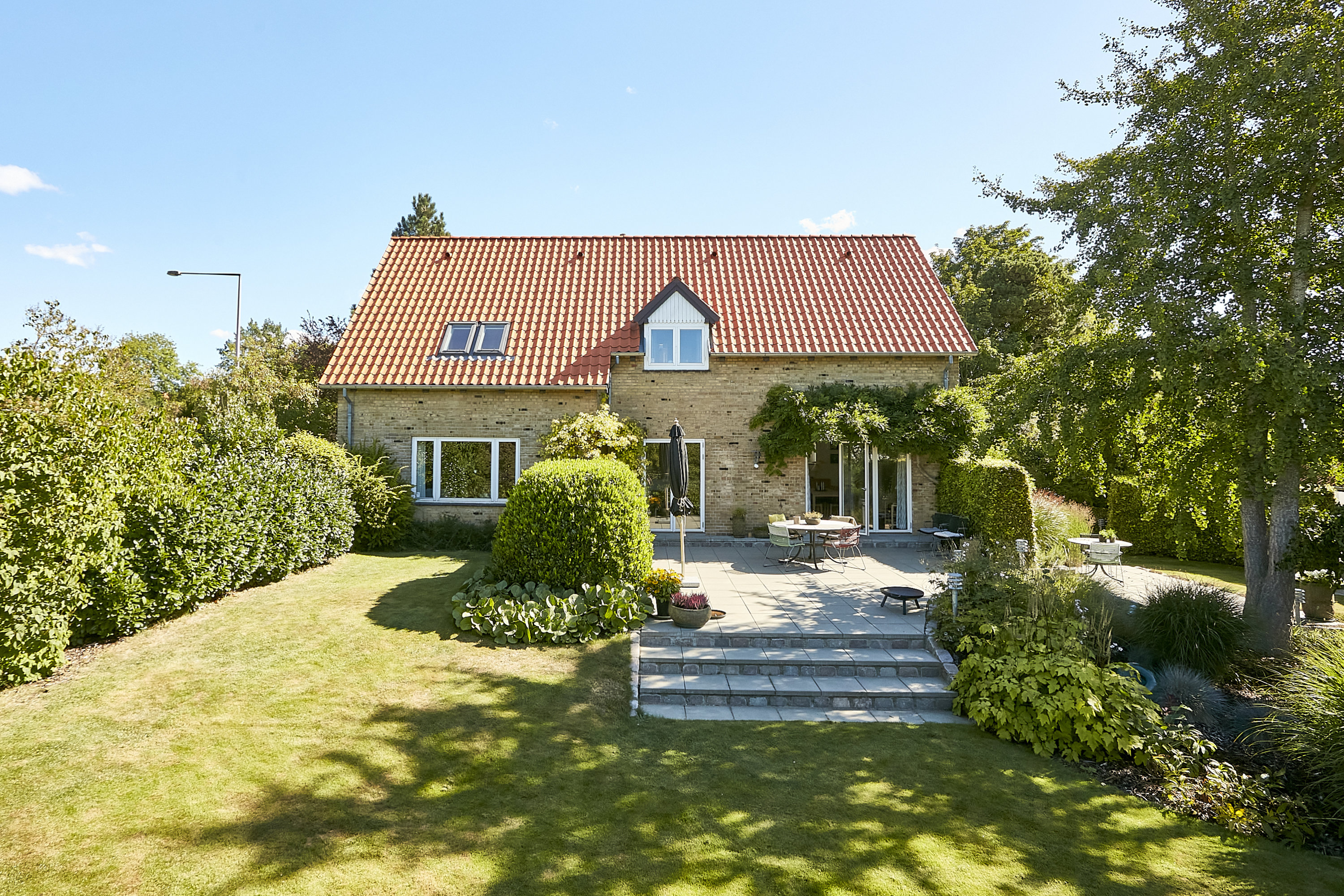 Fjordbakken 2, 8700 Horsens