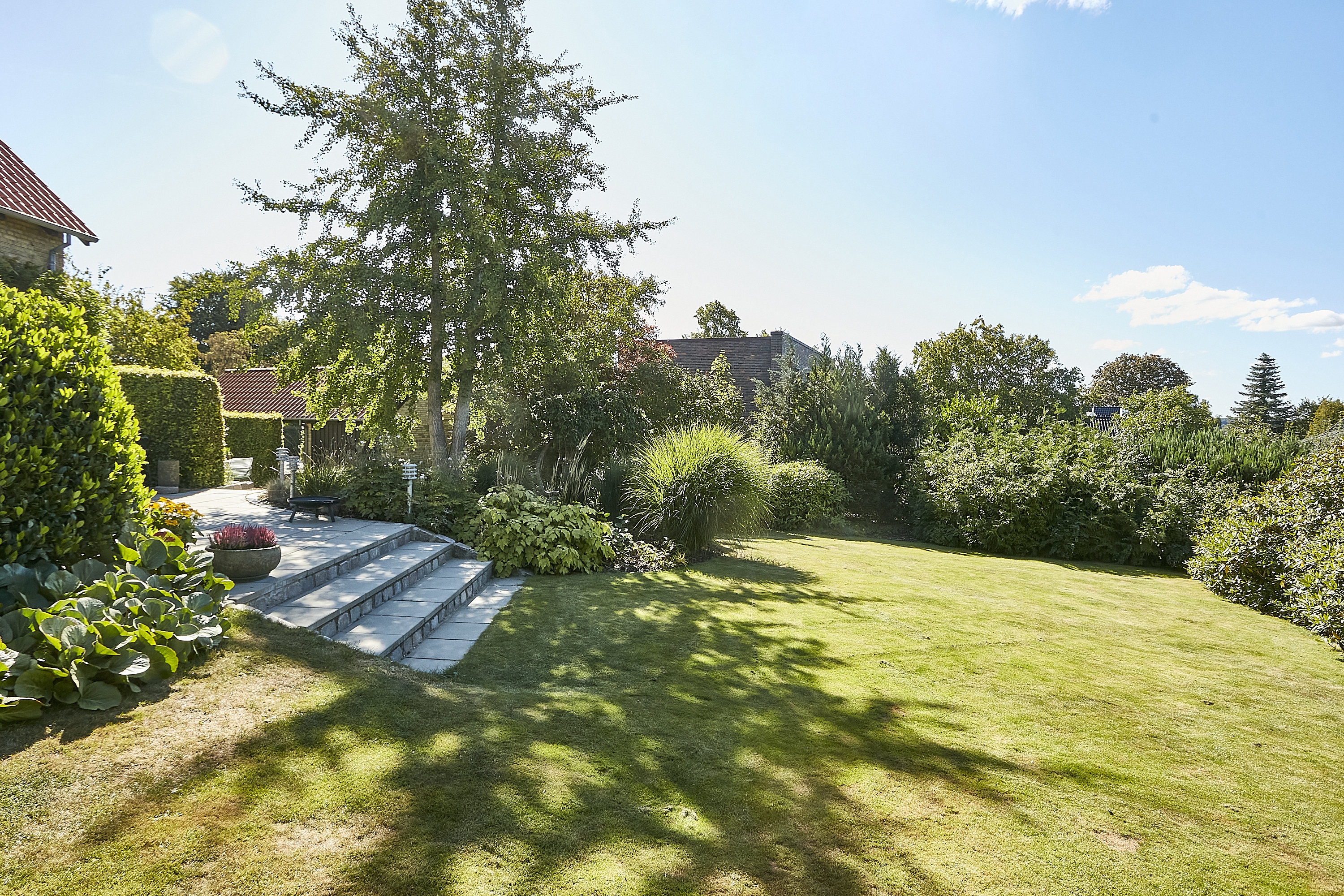 Fremhævet  billede i fuldskærmstilstand. Billede af Fjordbakken 2, 8700 Horsens