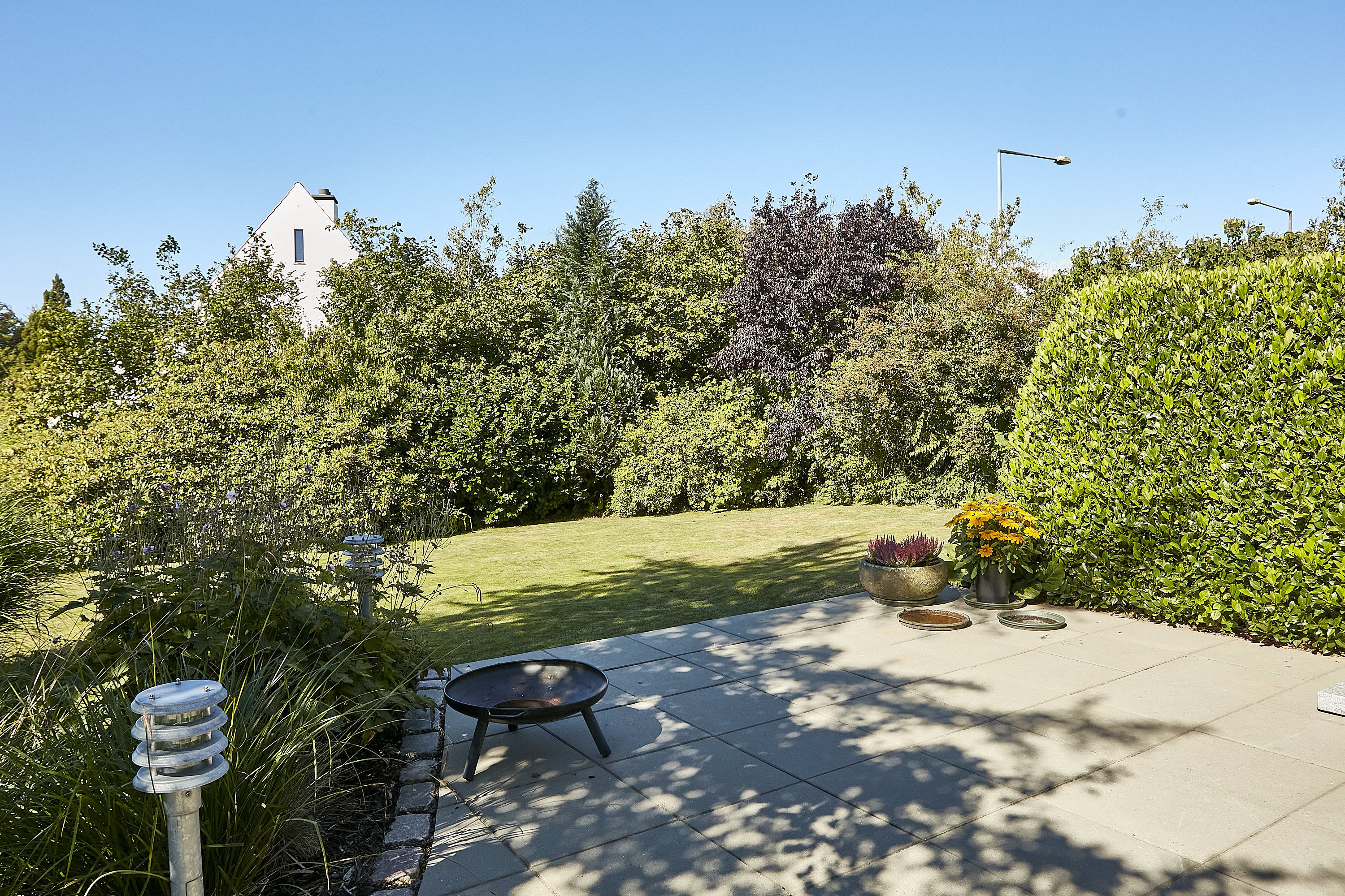 Fremhævet  billede i fuldskærmstilstand. Billede af Fjordbakken 2, 8700 Horsens