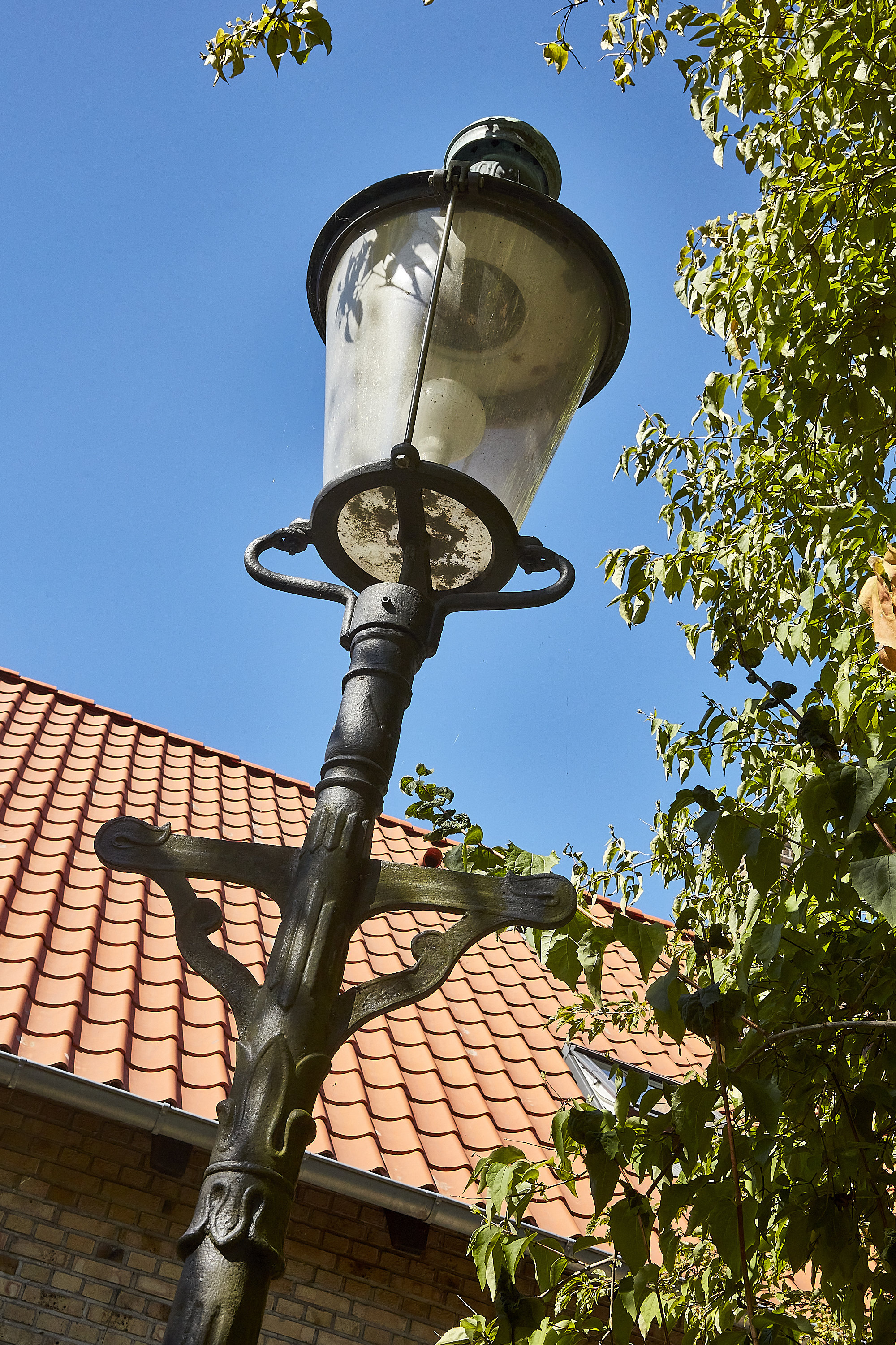 Fremhævet  billede i fuldskærmstilstand. Billede af Fjordbakken 2, 8700 Horsens