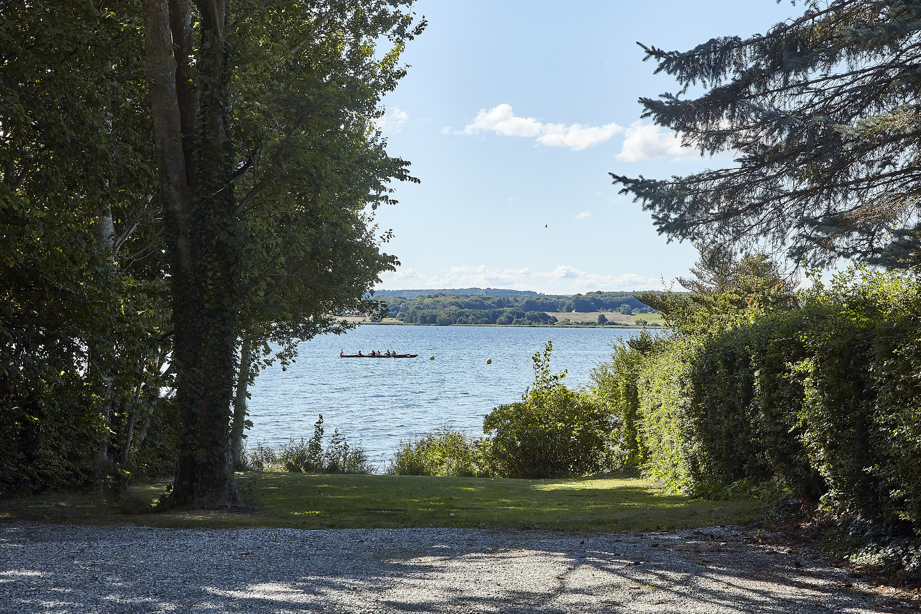 Fremhævet  billede i fuldskærmstilstand. Billede af Fjordbakken 2, 8700 Horsens