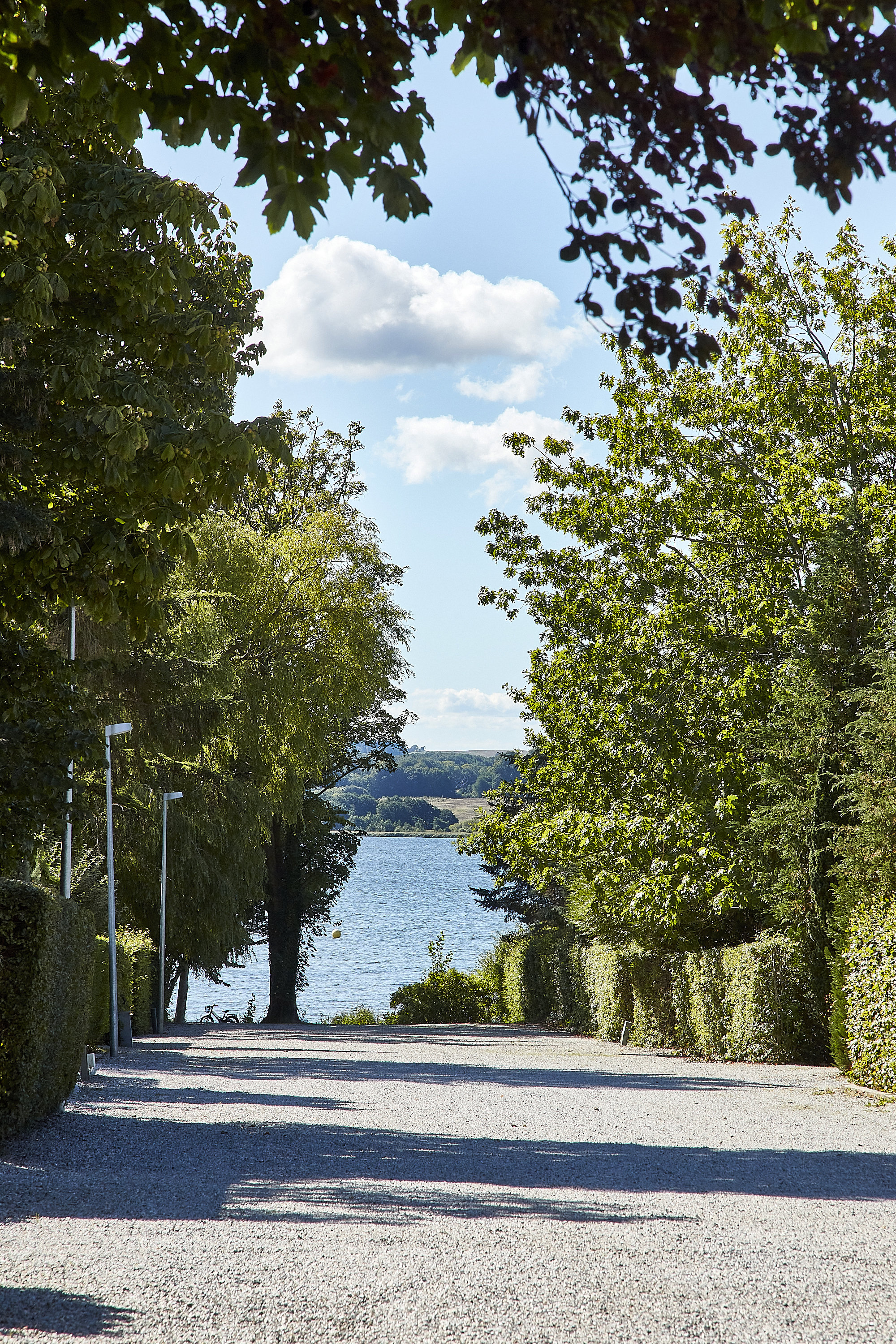 Fremhævet  billede i fuldskærmstilstand. Billede af Fjordbakken 2, 8700 Horsens