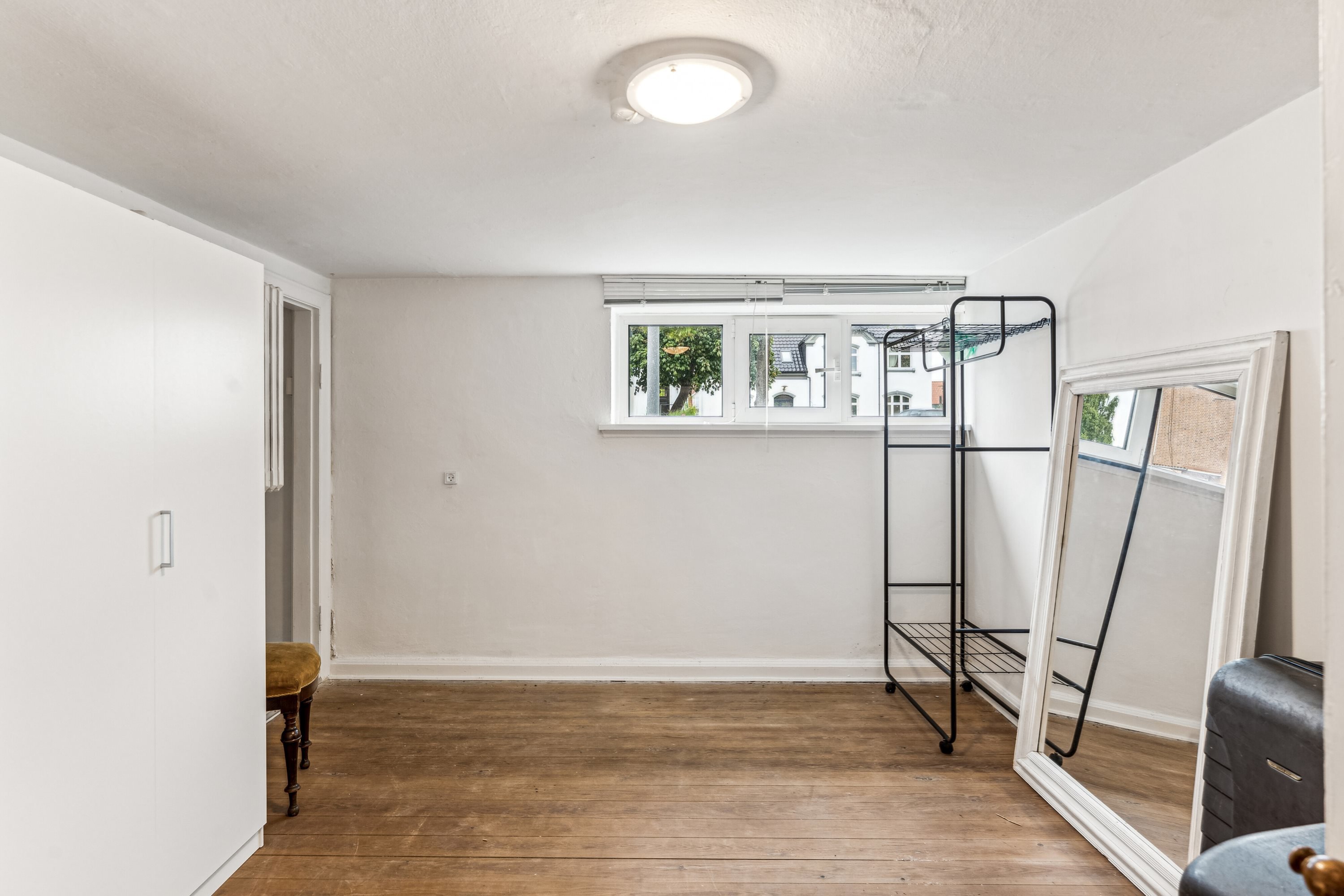 Fremhævet  billede i fuldskærmstilstand. Billede af Frederiksberggade 37, 8600 Silkeborg