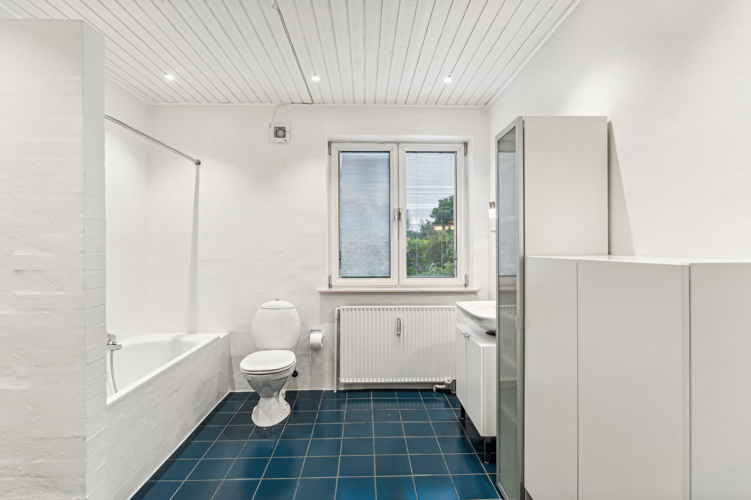 Fremhævet  billede i fuldskærmstilstand. Billede af Frederiksberggade 37, 8600 Silkeborg