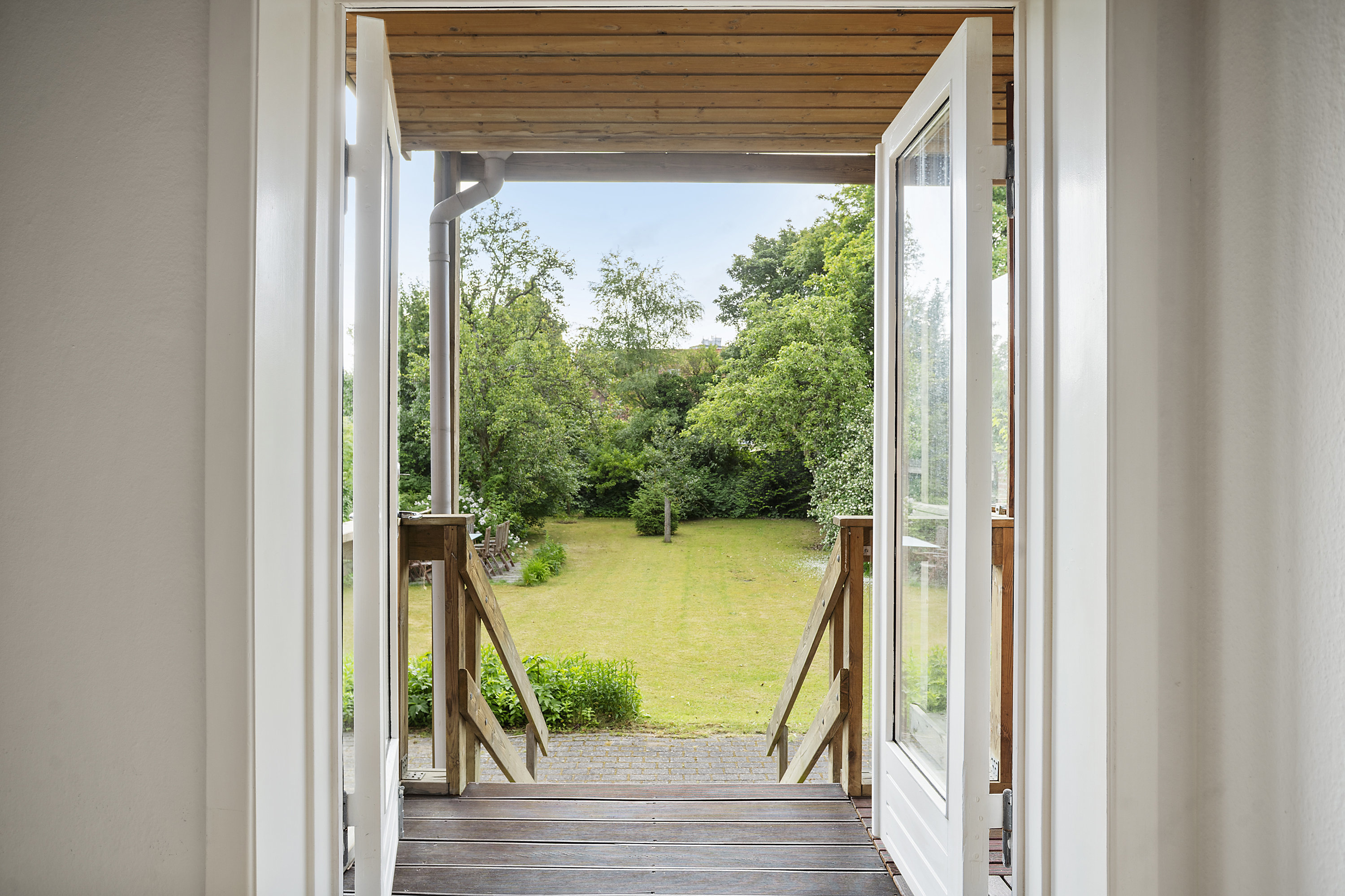 Fremhævet  billede i fuldskærmstilstand. Billede af Frederiksberggade 37, 8600 Silkeborg