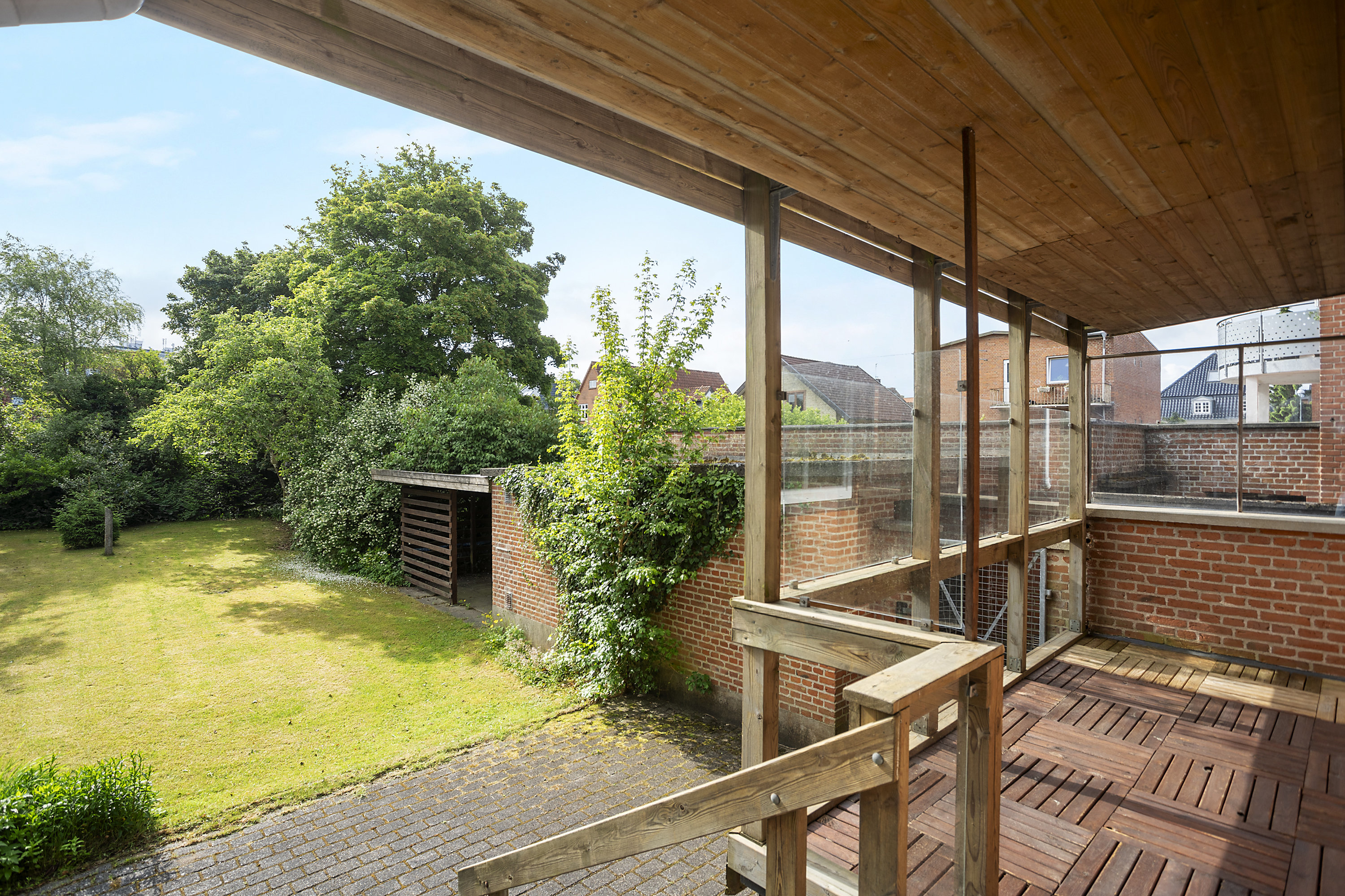 Fremhævet  billede i fuldskærmstilstand. Billede af Frederiksberggade 37, 8600 Silkeborg