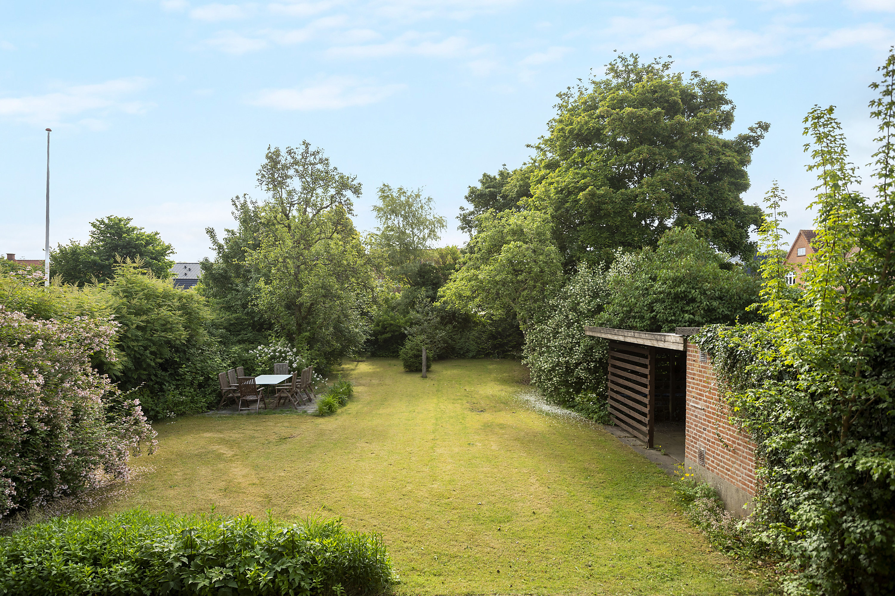 Fremhævet  billede i fuldskærmstilstand. Billede af Frederiksberggade 37, 8600 Silkeborg