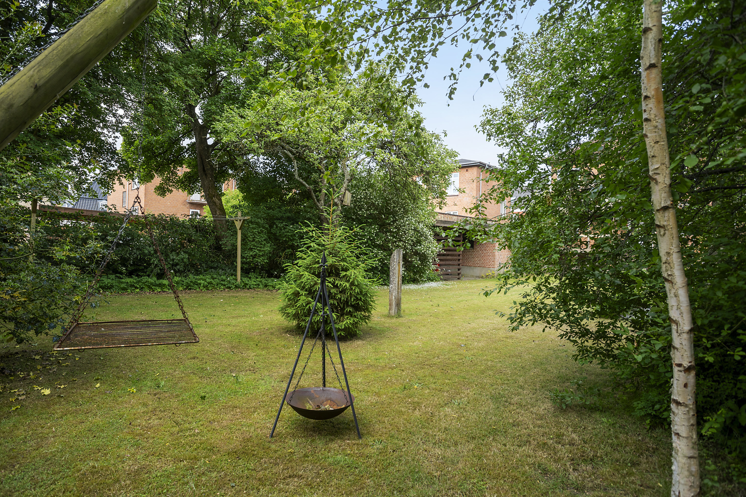 Fremhævet  billede i fuldskærmstilstand. Billede af Frederiksberggade 37, 8600 Silkeborg