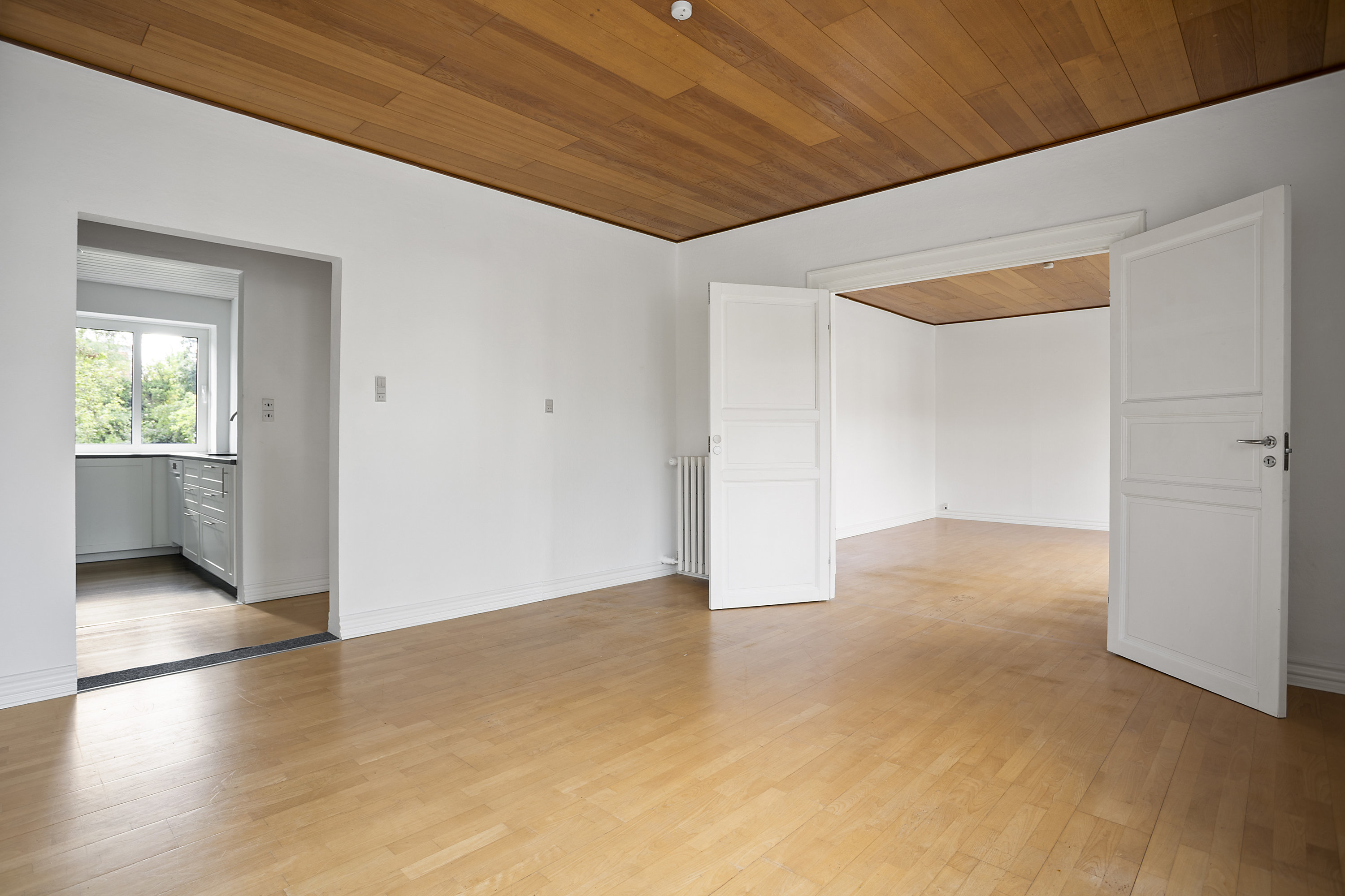 Fremhævet  billede i fuldskærmstilstand. Billede af Frederiksberggade 37, 8600 Silkeborg