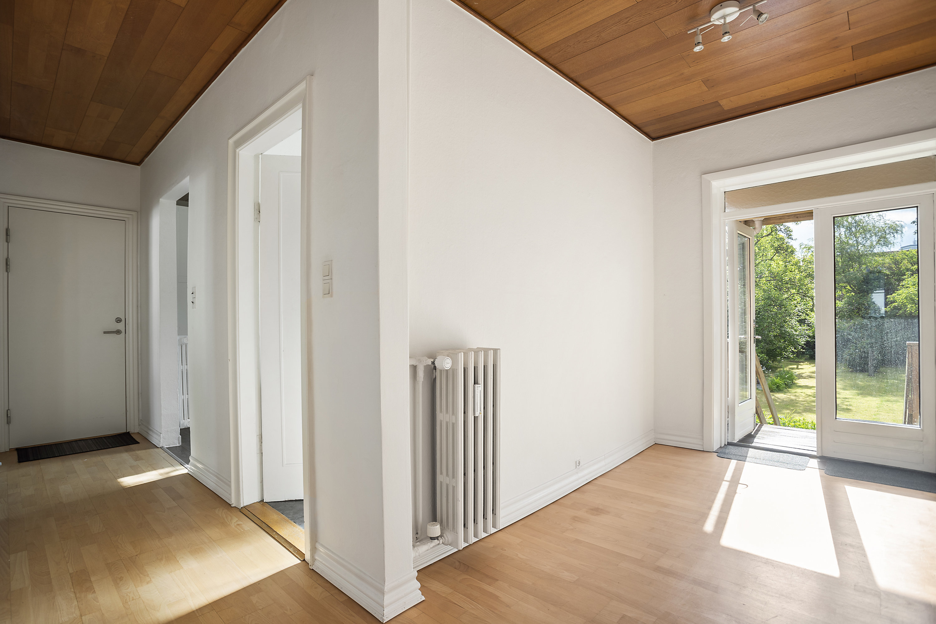 Fremhævet  billede i fuldskærmstilstand. Billede af Frederiksberggade 37, 8600 Silkeborg