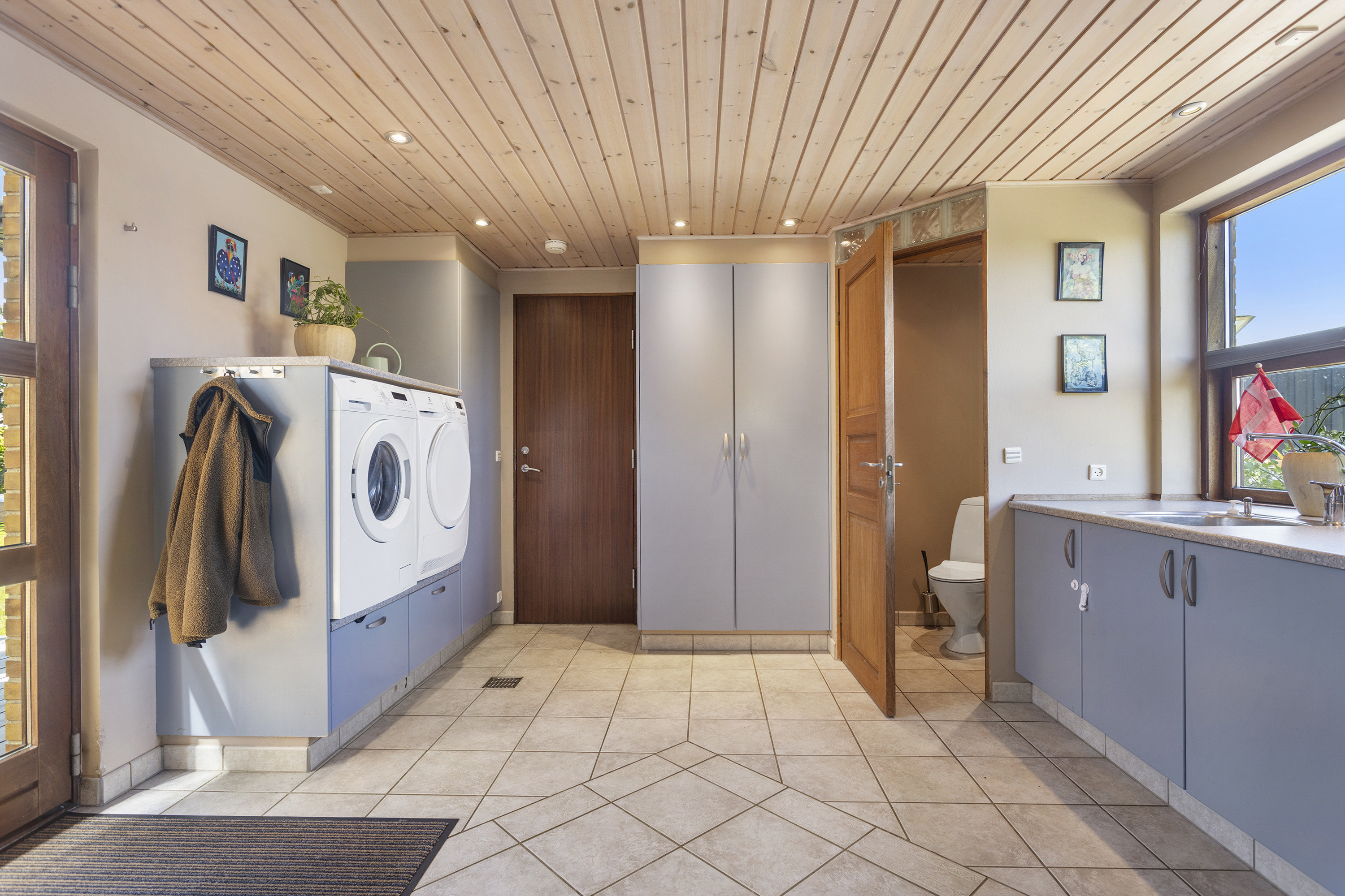 Fremhævet bryggers billede i fuldskærmstilstand. Billede af Otto Ruds Vej 11, 9900 Frederikshavn