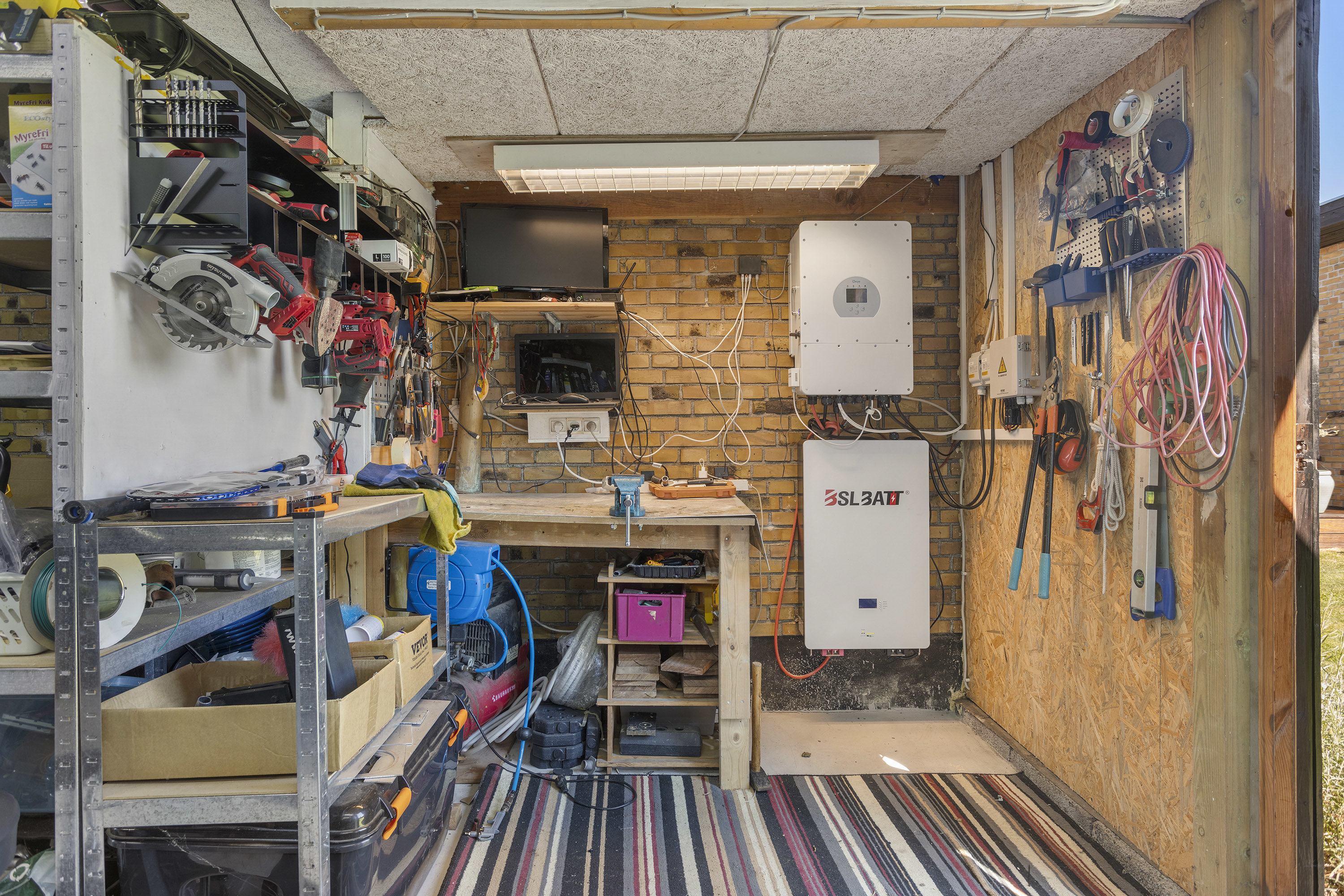 Fremhævet disponibel billede i fuldskærmstilstand. Billede af Otto Ruds Vej 11, 9900 Frederikshavn