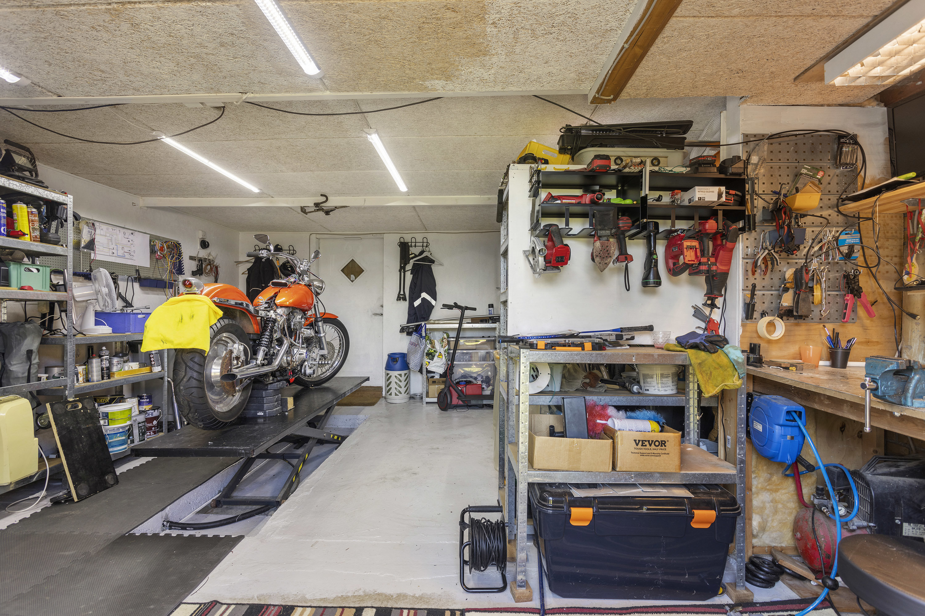 Fremhævet disponibel billede i fuldskærmstilstand. Billede af Otto Ruds Vej 11, 9900 Frederikshavn