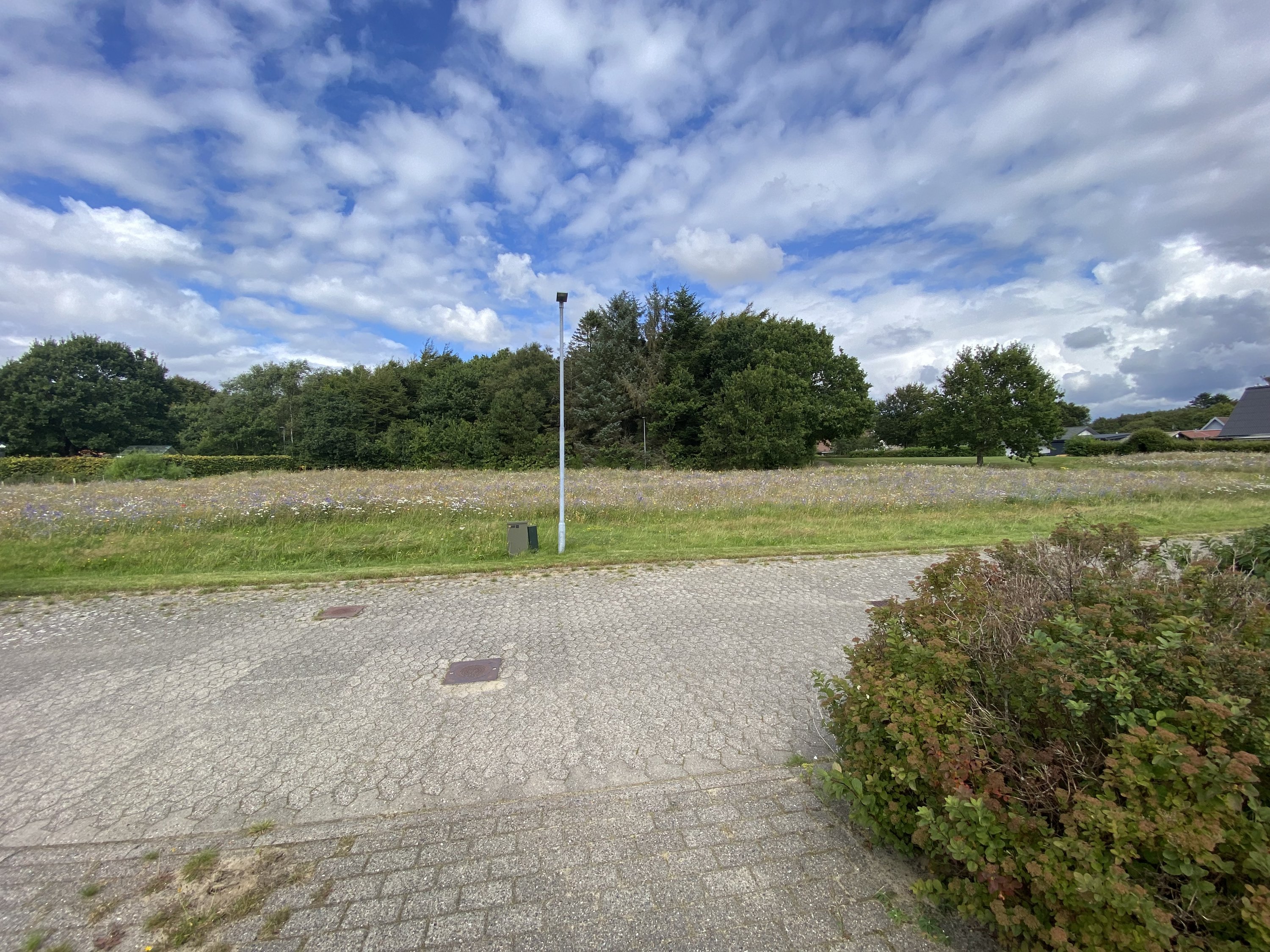 Fremhævet  billede i fuldskærmstilstand. Billede af Grævlingevej 44, Hee, 6950 Ringkøbing