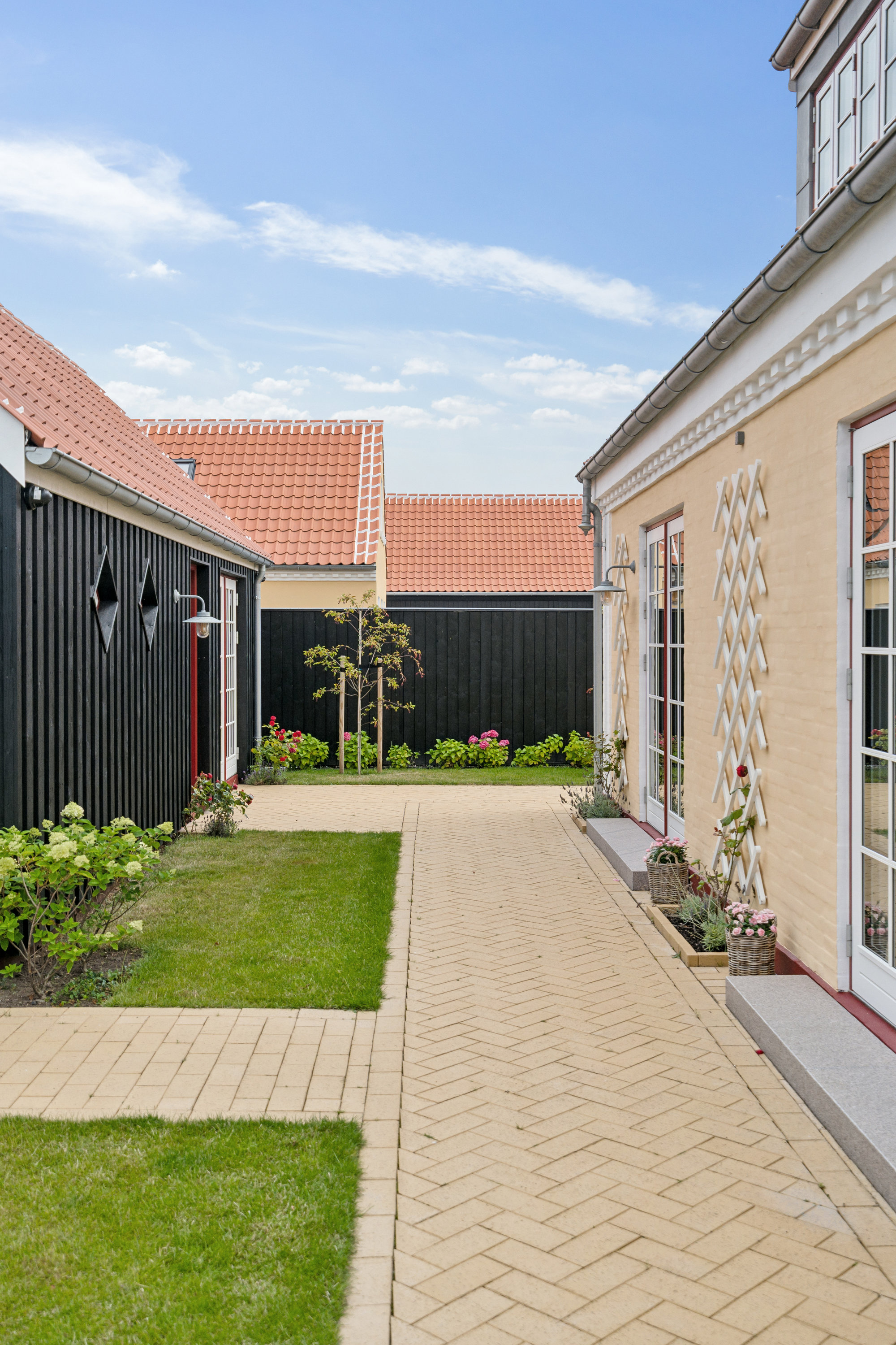 Fremhævet ejendom 1 billede i fuldskærmstilstand. Billede af Daphnesvej 23, Østerby, 9990 Skagen