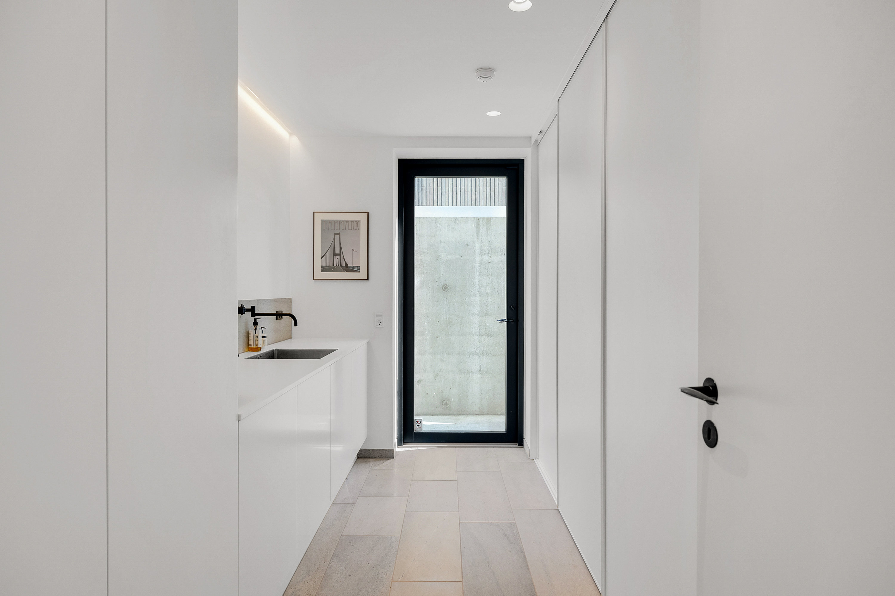 Fremhævet  billede i fuldskærmstilstand. Billede af Vibevej 25, 8240 Risskov