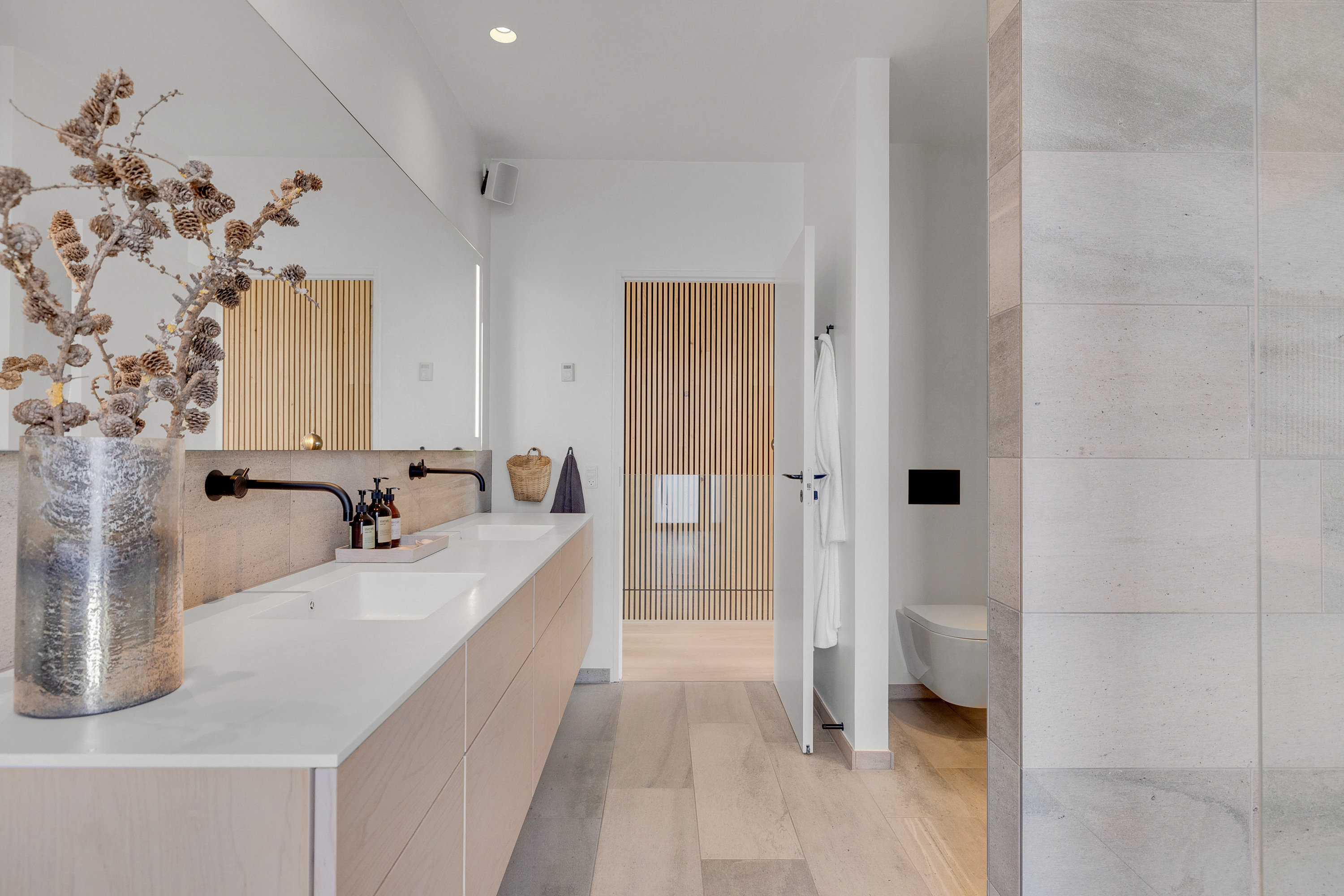 Fremhævet  billede i fuldskærmstilstand. Billede af Vibevej 25, 8240 Risskov