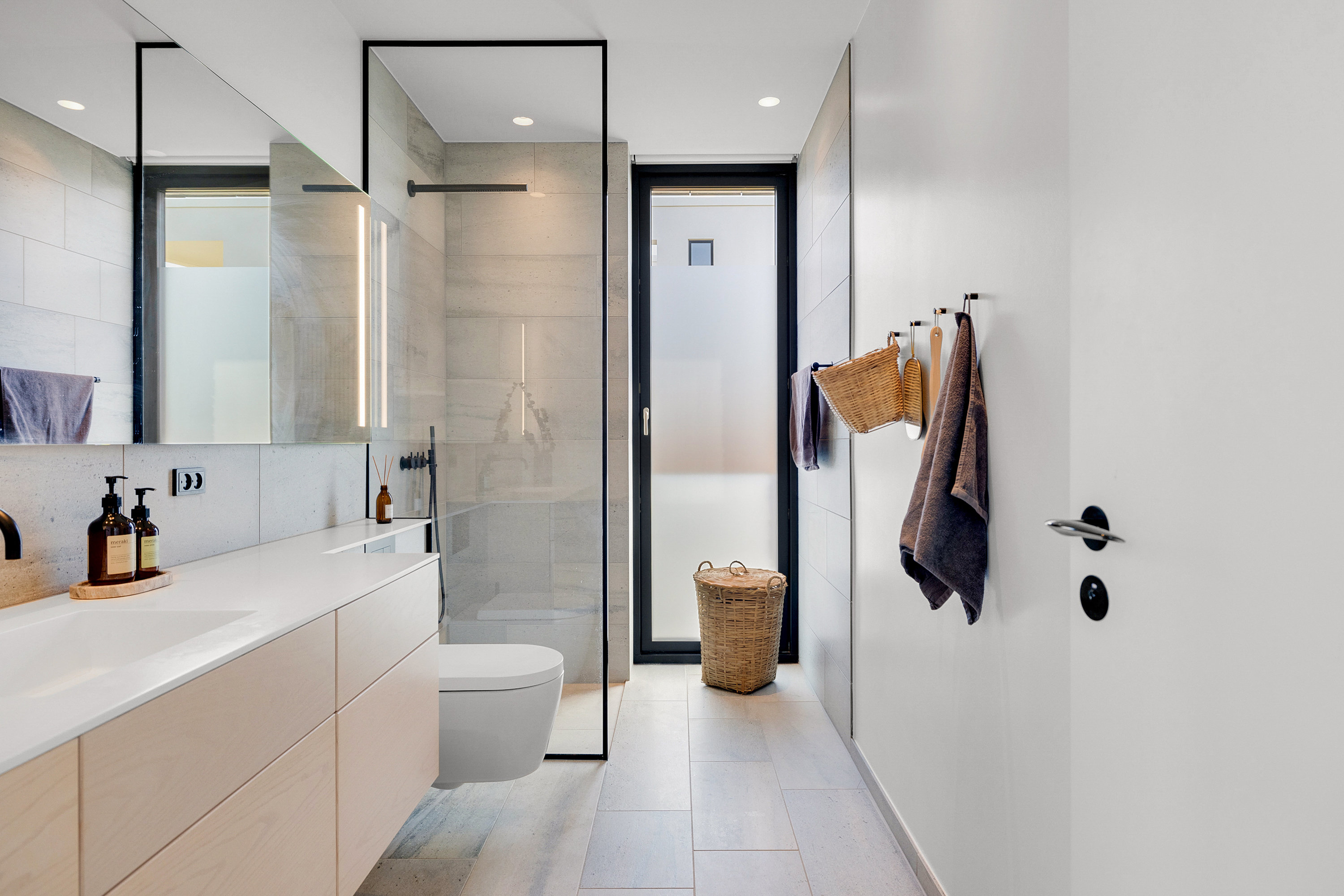 Fremhævet  billede i fuldskærmstilstand. Billede af Vibevej 25, 8240 Risskov