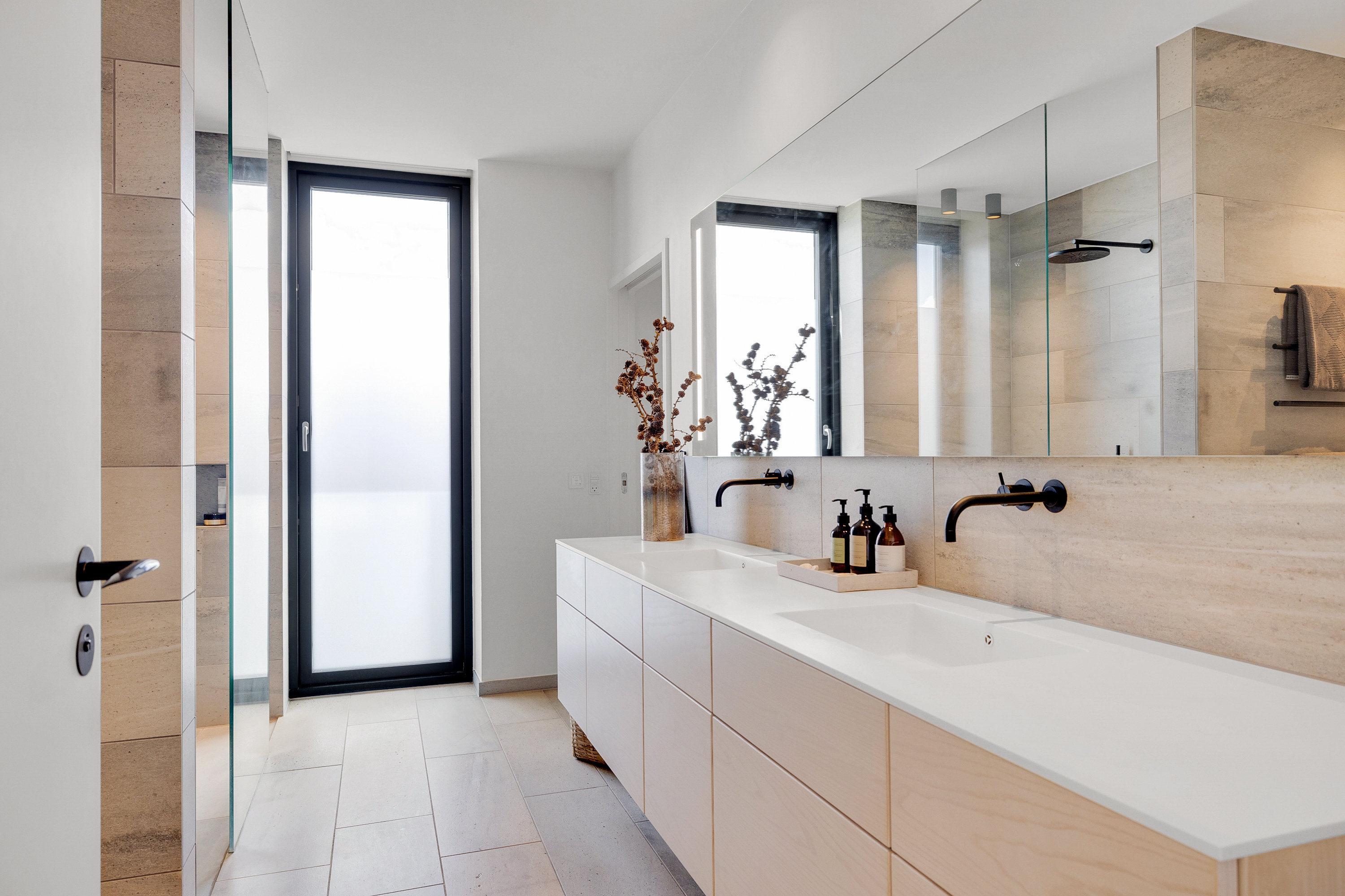 Fremhævet  billede i fuldskærmstilstand. Billede af Vibevej 25, 8240 Risskov