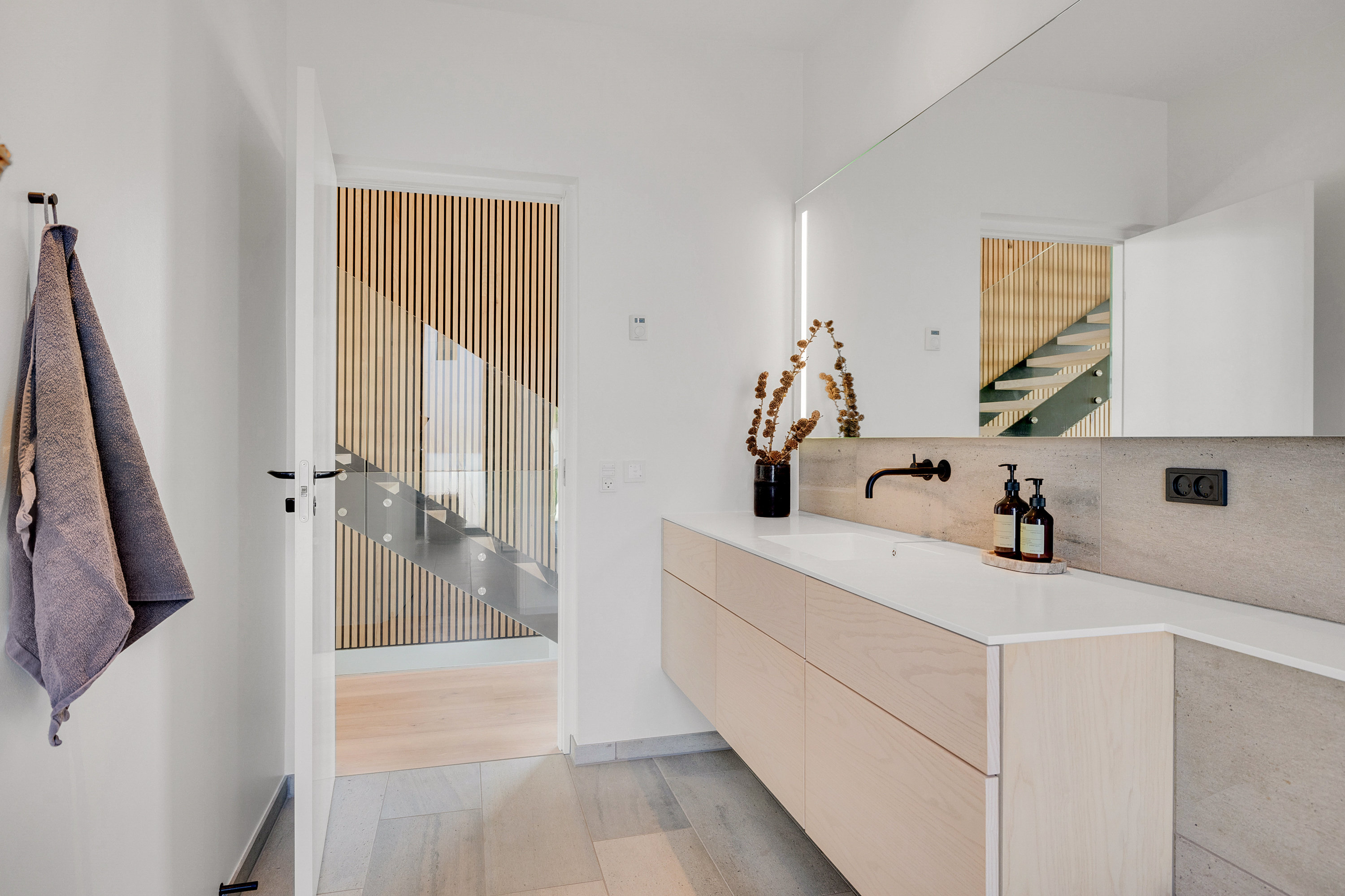 Fremhævet  billede i fuldskærmstilstand. Billede af Vibevej 25, 8240 Risskov