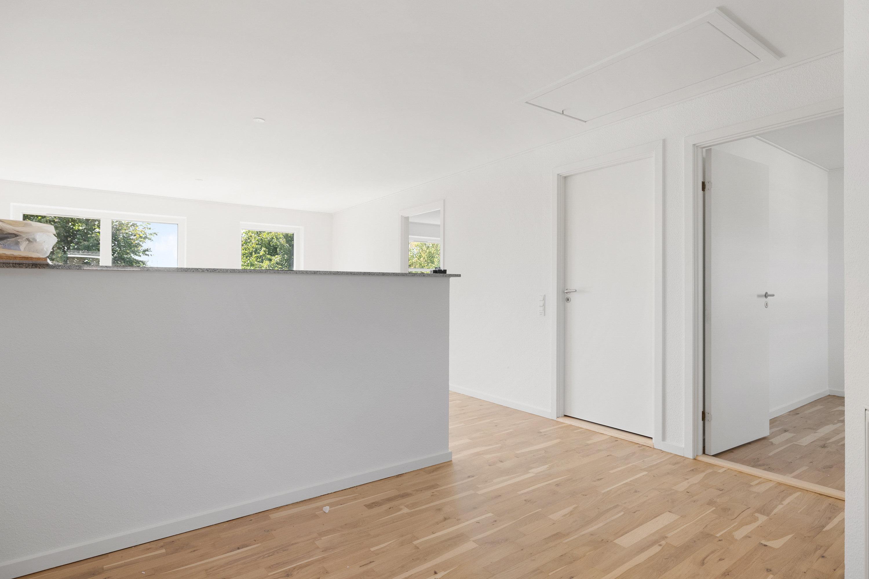 Fremhævet  billede i fuldskærmstilstand. Billede af Ranunkelvej 219, 1. 2., 8471 Sabro