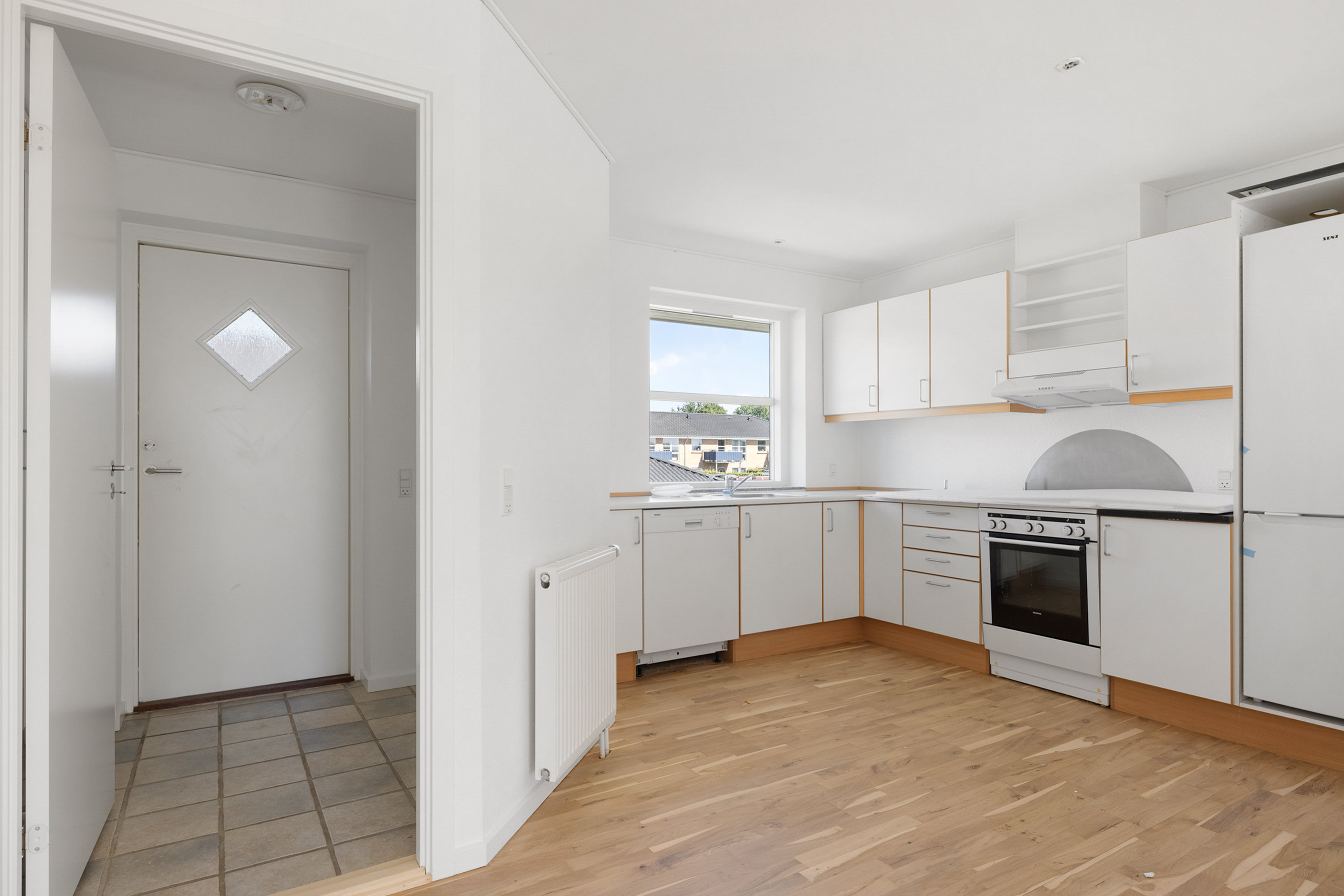 Miniaturebillede 1: . Billede af Ranunkelvej 219, 1. 2., 8471 Sabro