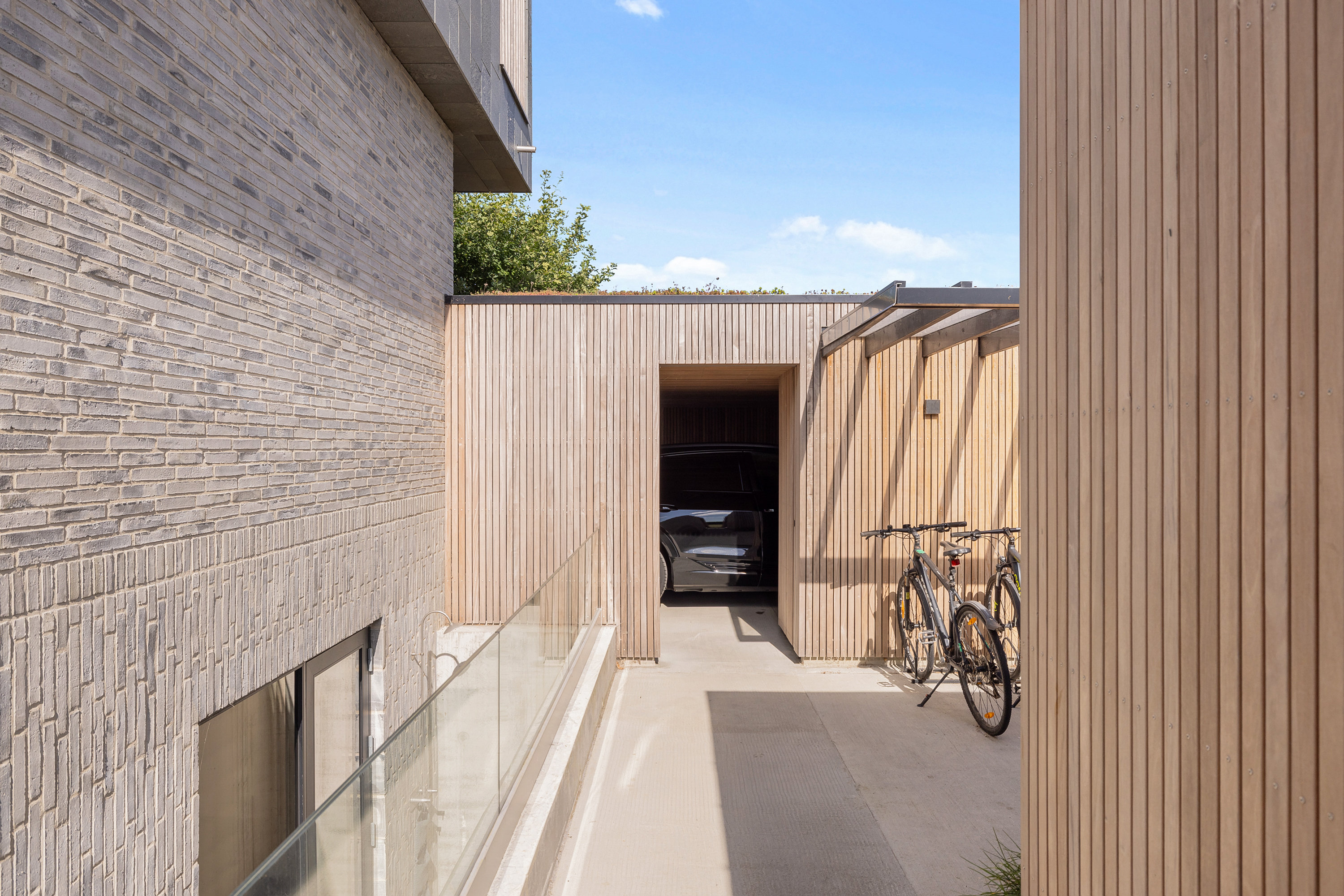 Fremhævet  billede i fuldskærmstilstand. Billede af Vibevej 25, 8240 Risskov