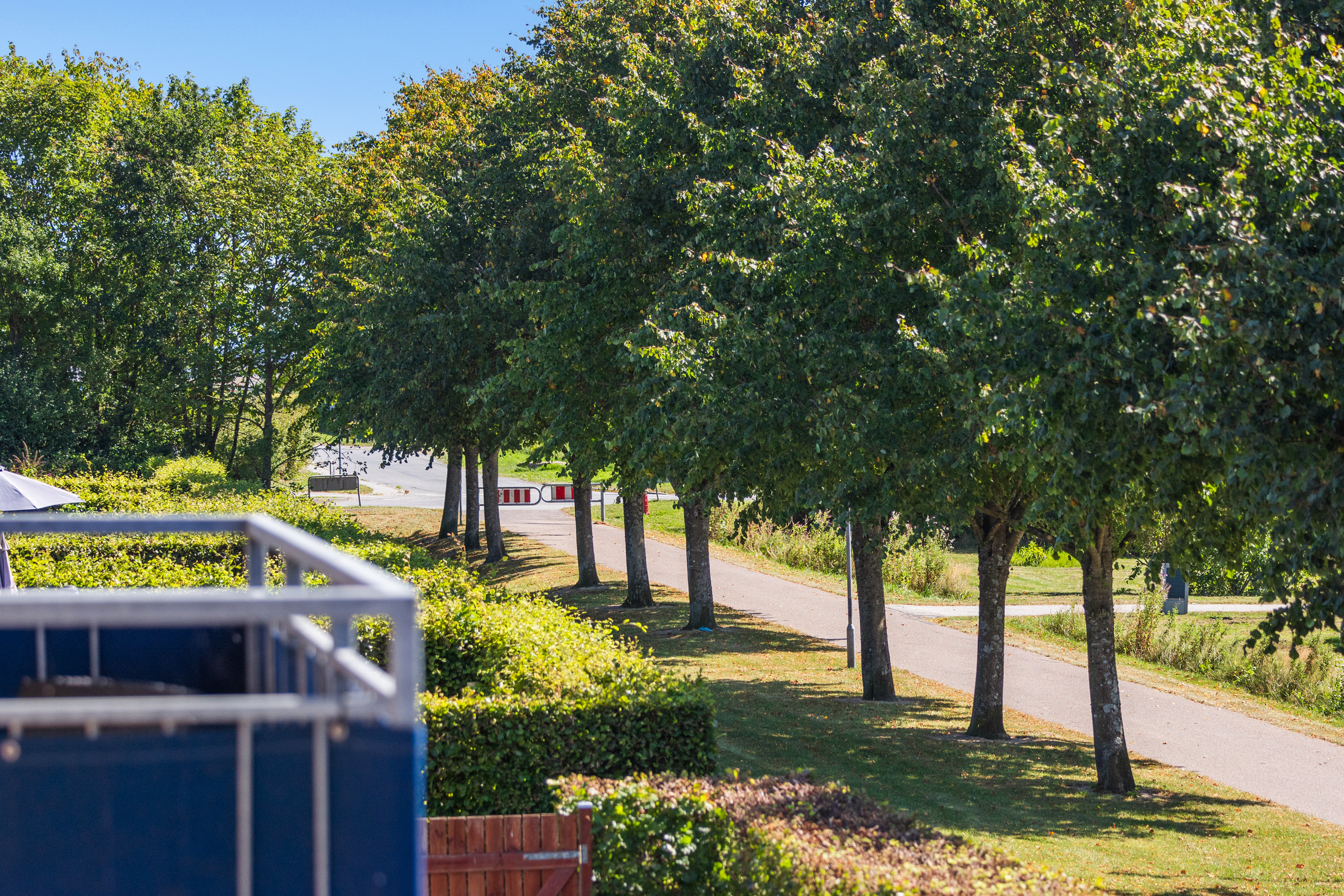 Fremhævet  billede i fuldskærmstilstand. Billede af Ranunkelvej 219, 1. 2., 8471 Sabro