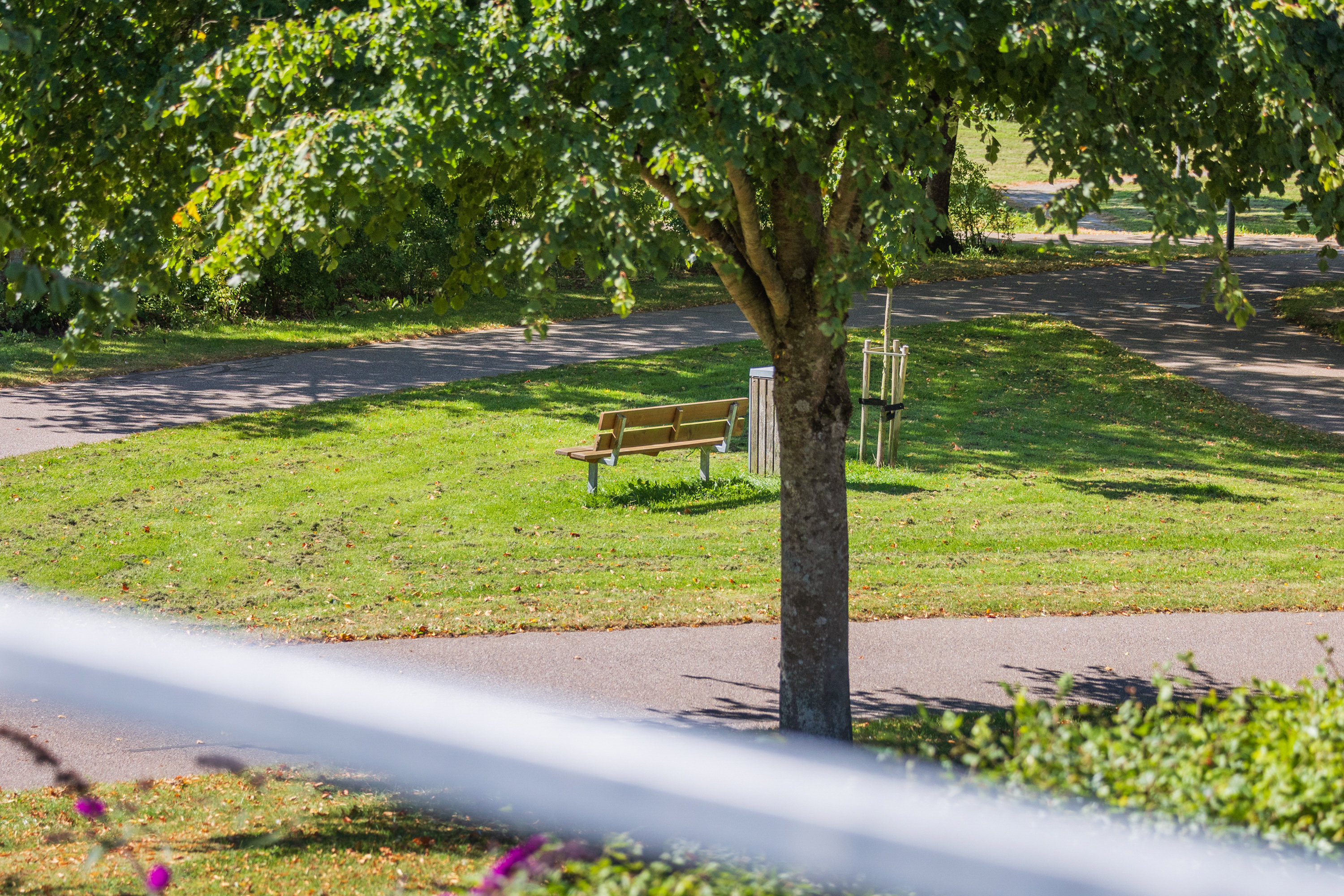 Fremhævet  billede i fuldskærmstilstand. Billede af Ranunkelvej 219, 1. 2., 8471 Sabro