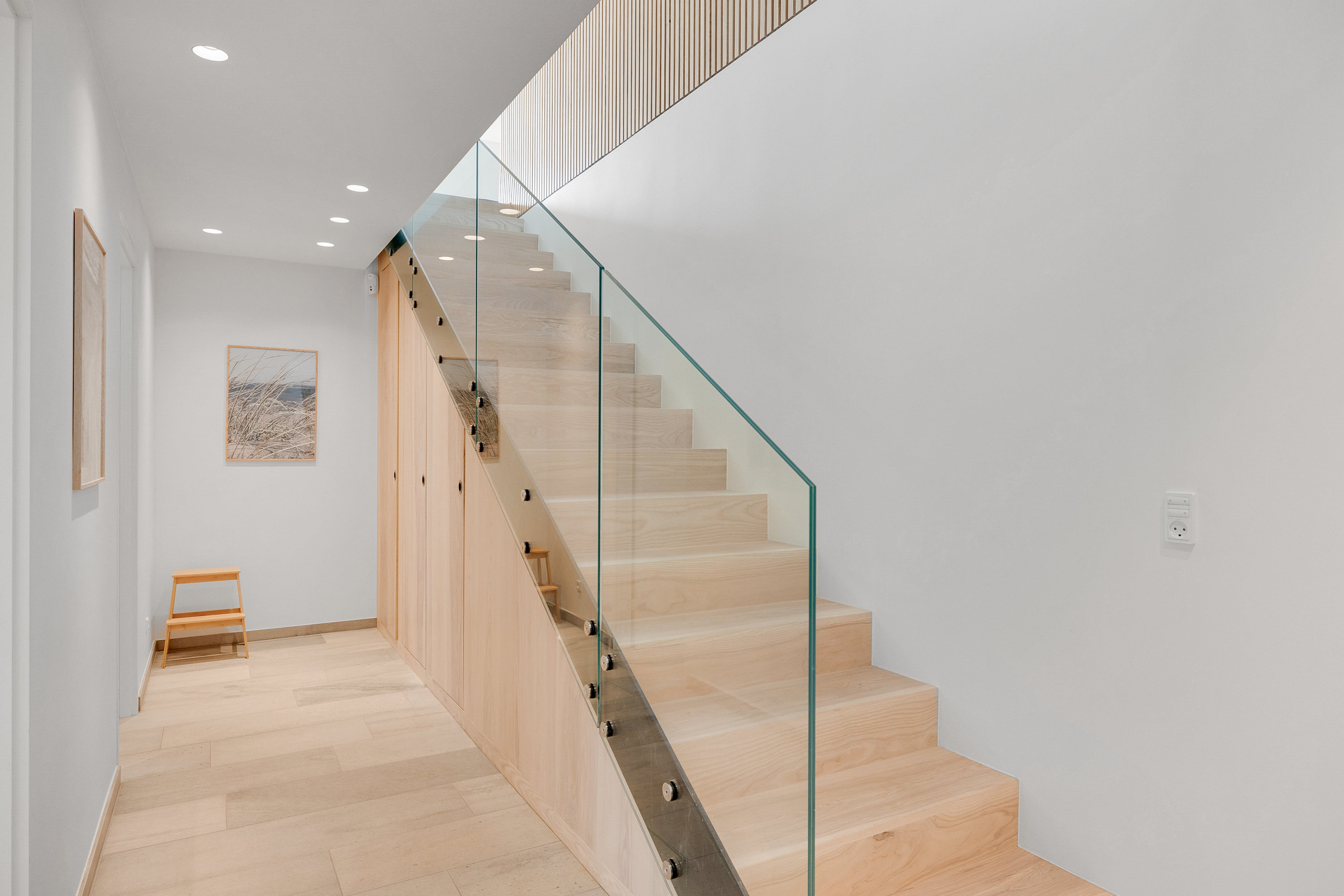 Fremhævet  billede i fuldskærmstilstand. Billede af Vibevej 25, 8240 Risskov