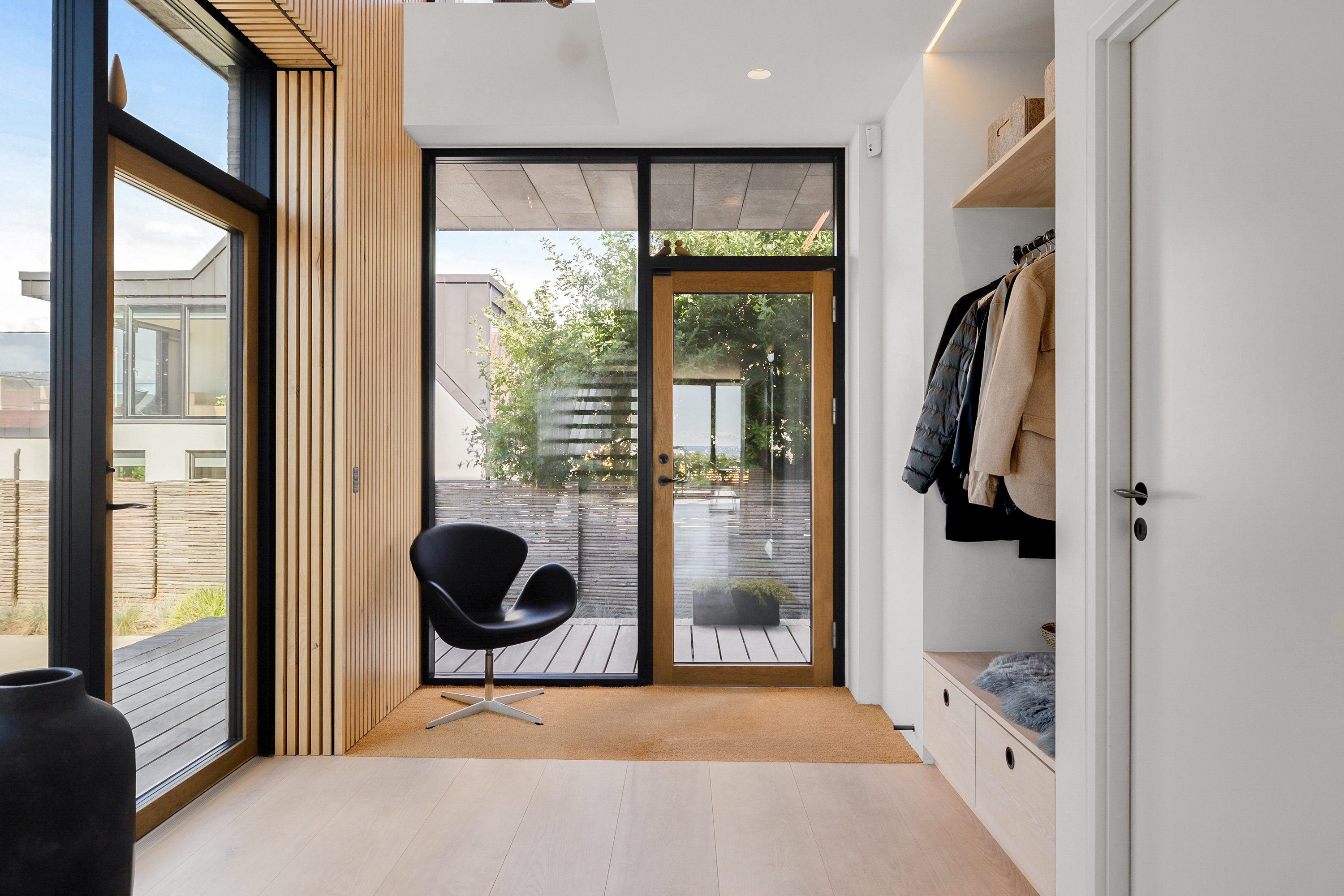 Fremhævet  billede i fuldskærmstilstand. Billede af Vibevej 25, 8240 Risskov